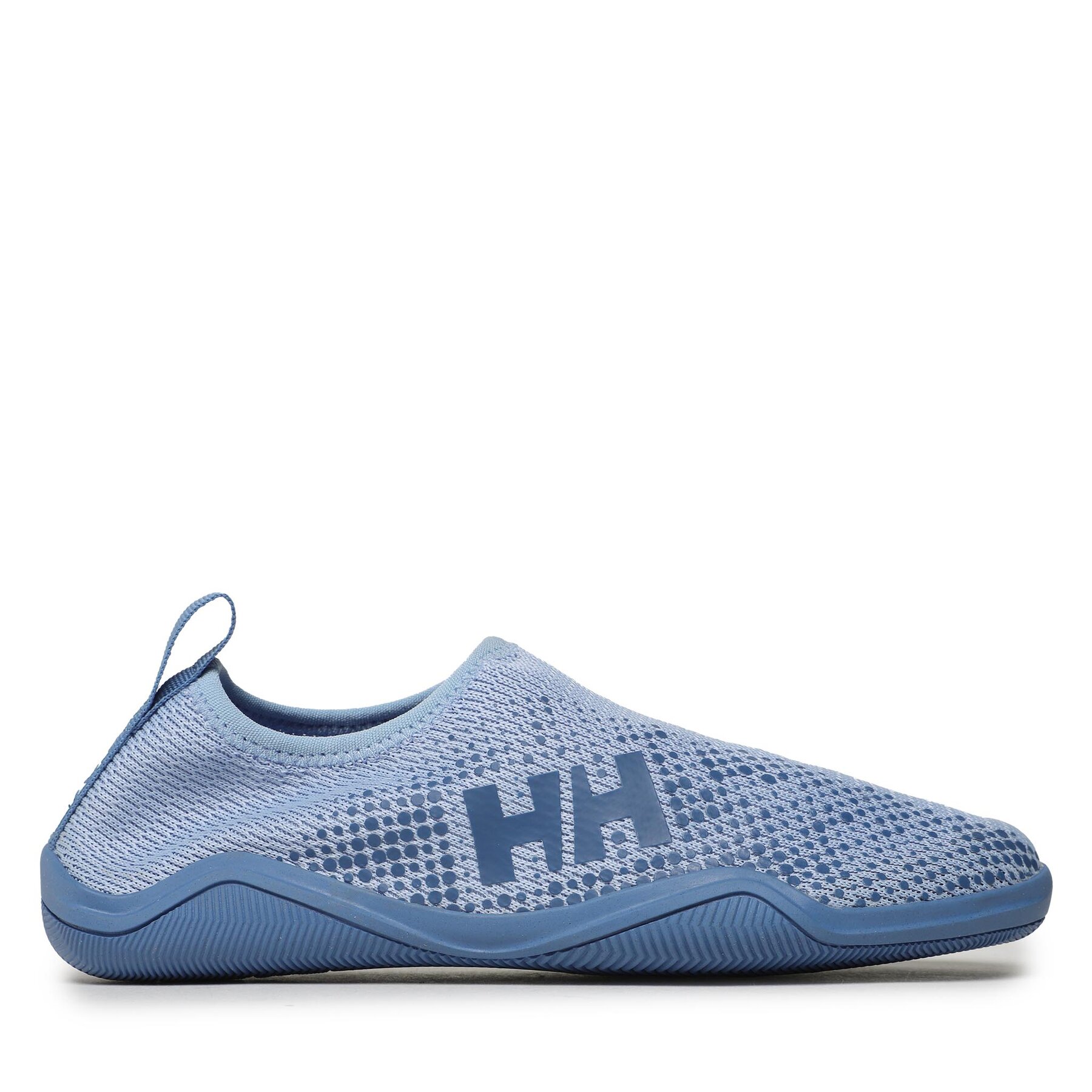 Wassersportschuhe Helly Hansen W Crest Watermoc 11556_627 Blau von Helly Hansen