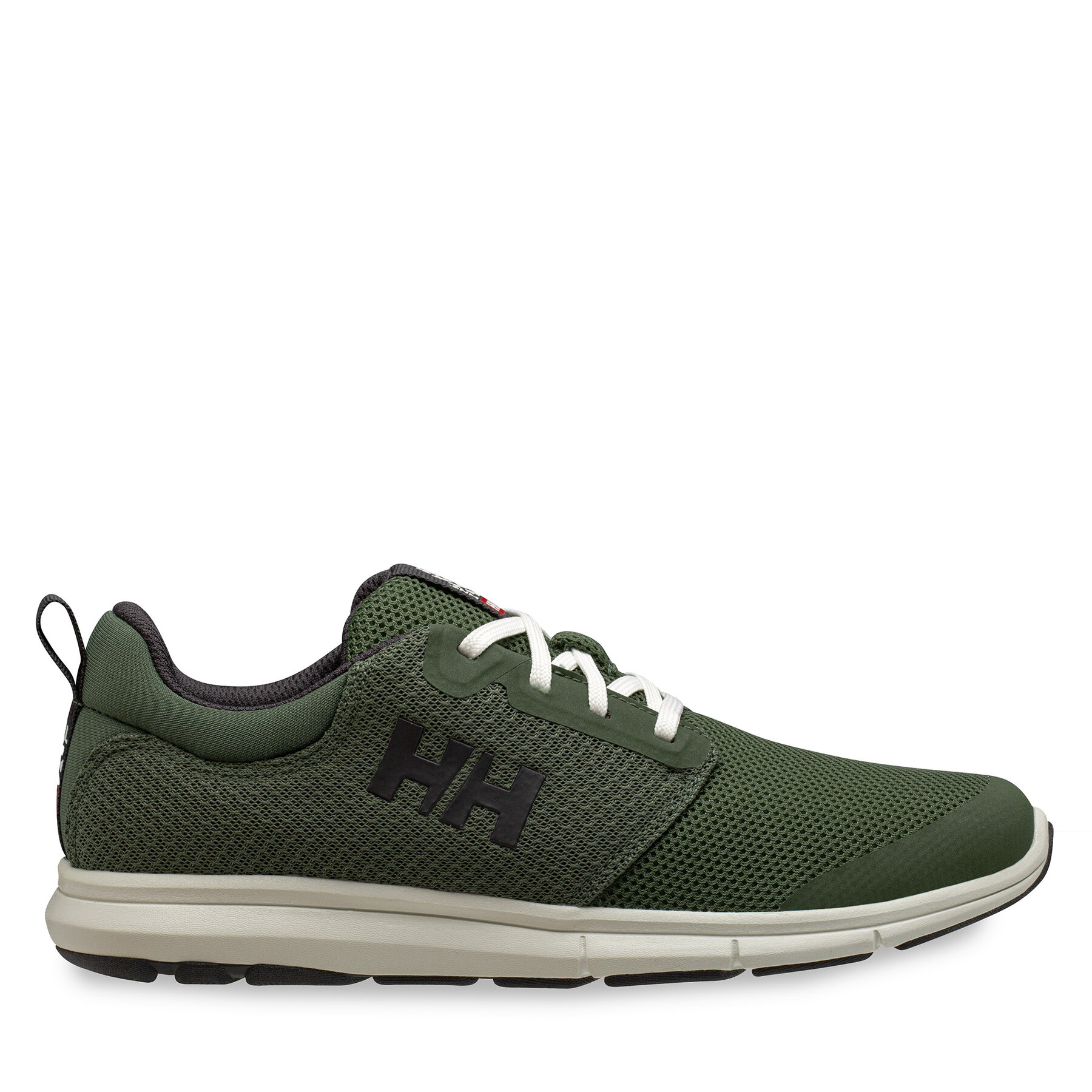 Wassersportschuhe Helly Hansen W Feathering 11573 Grün Wassersportschuhe Helly Hansen W Feathering 11573 Grün von Helly Hansen