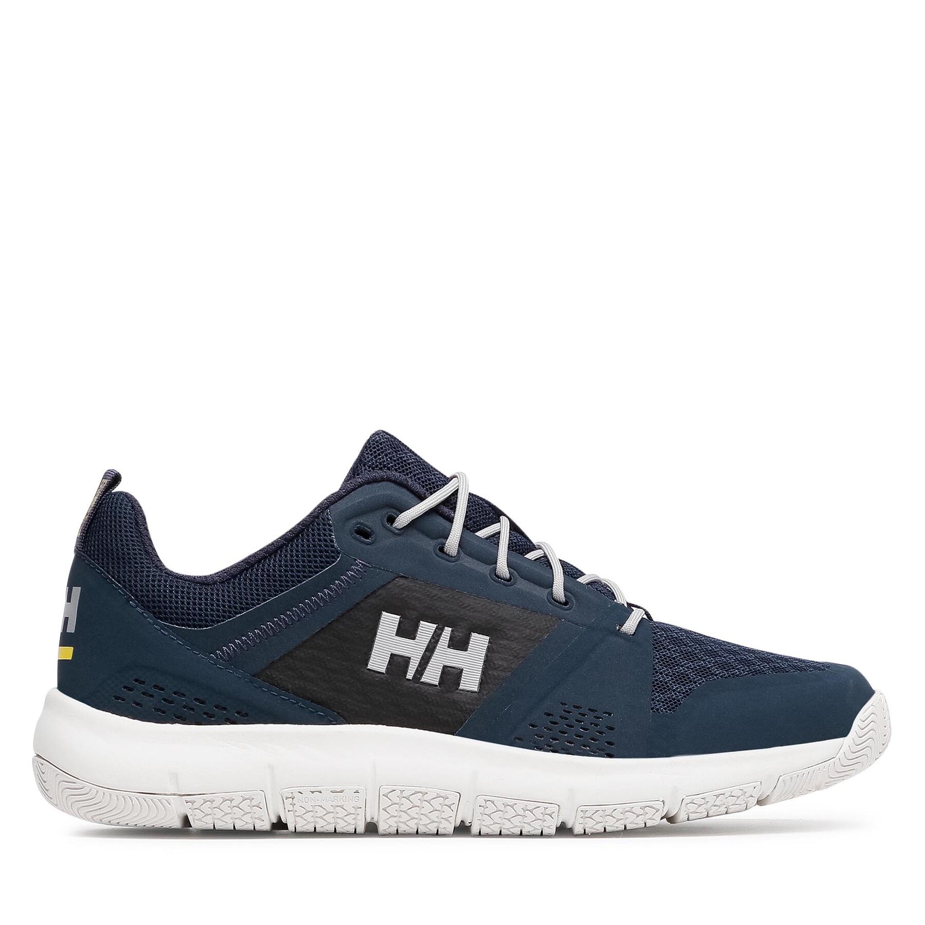 Wassersportschuhe Helly Hansen W Skagen f-1 Offshore 113-13.598 Dunkelblau von Helly Hansen