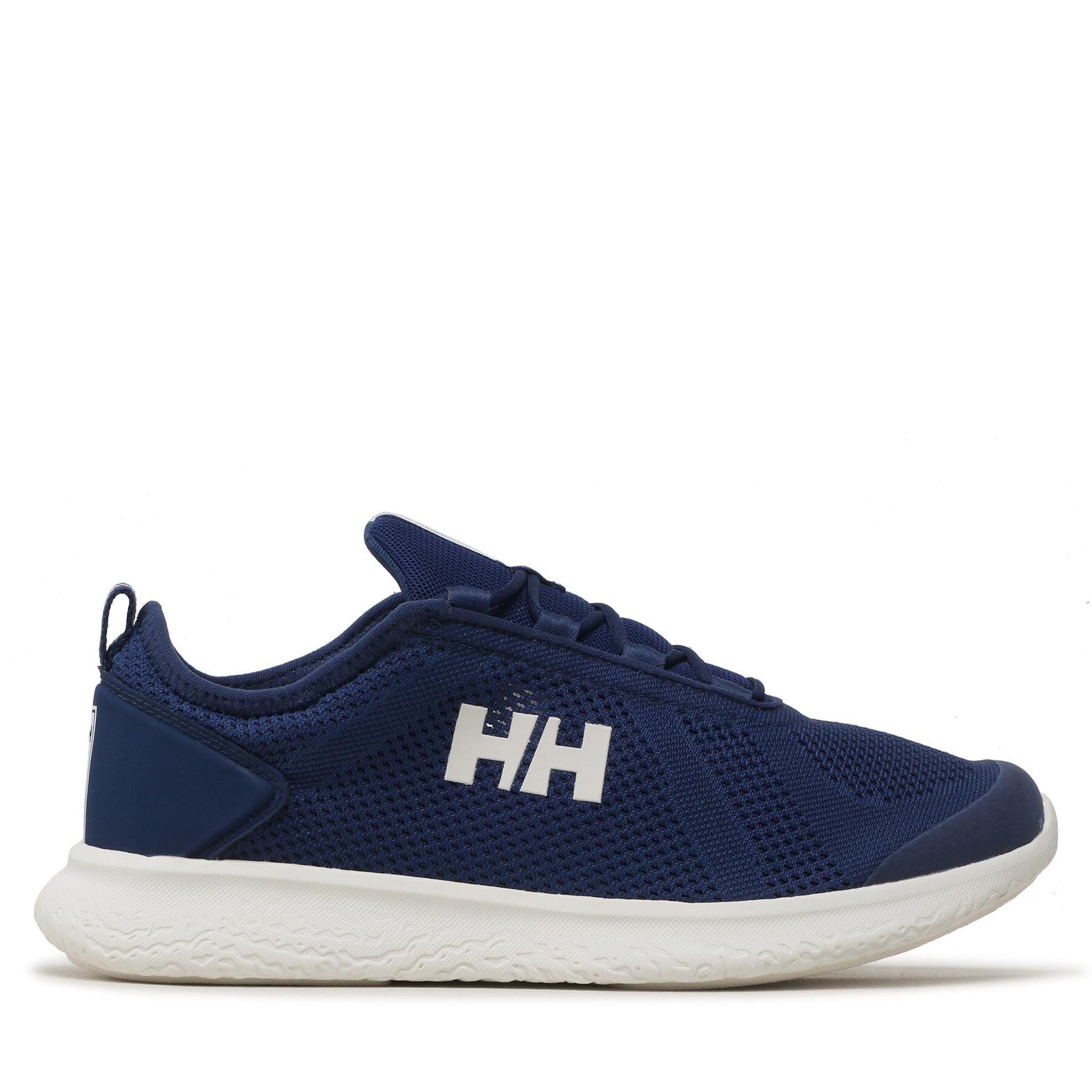 Wassersportschuhe Helly Hansen W Supalight Medley 11846_584 Dunkelblau von Helly Hansen