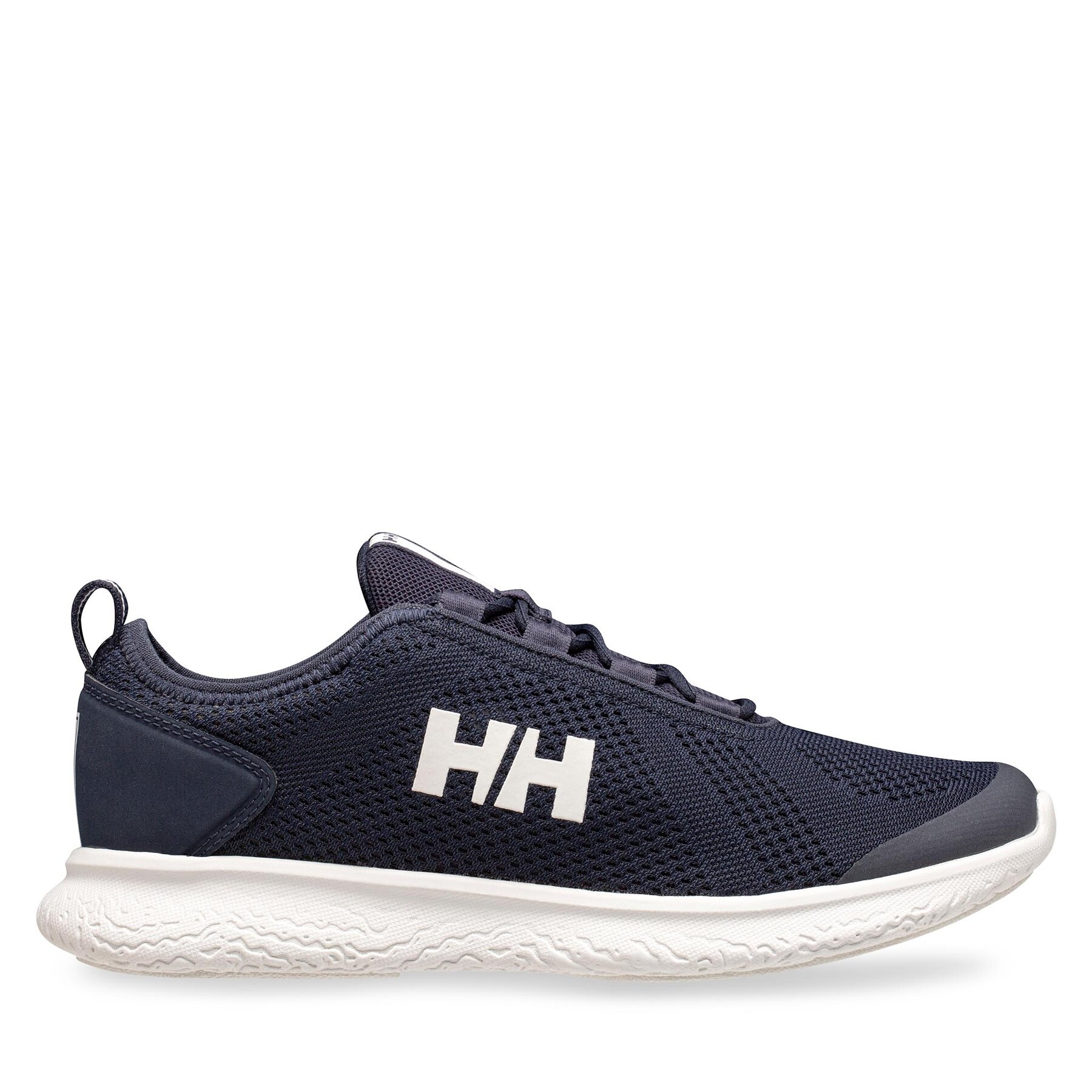 Wassersportschuhe Helly Hansen W Supalight Medley 11846 Dunkelblau von Helly Hansen