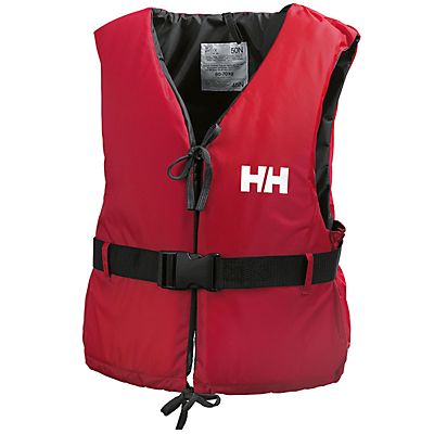 Schwimmweste von Helly Hansen