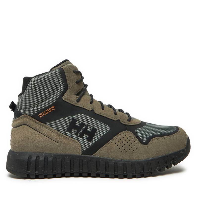 Sneakers Helly Hansen Monashee Ullr HT 11432 Braun von Helly Hansen