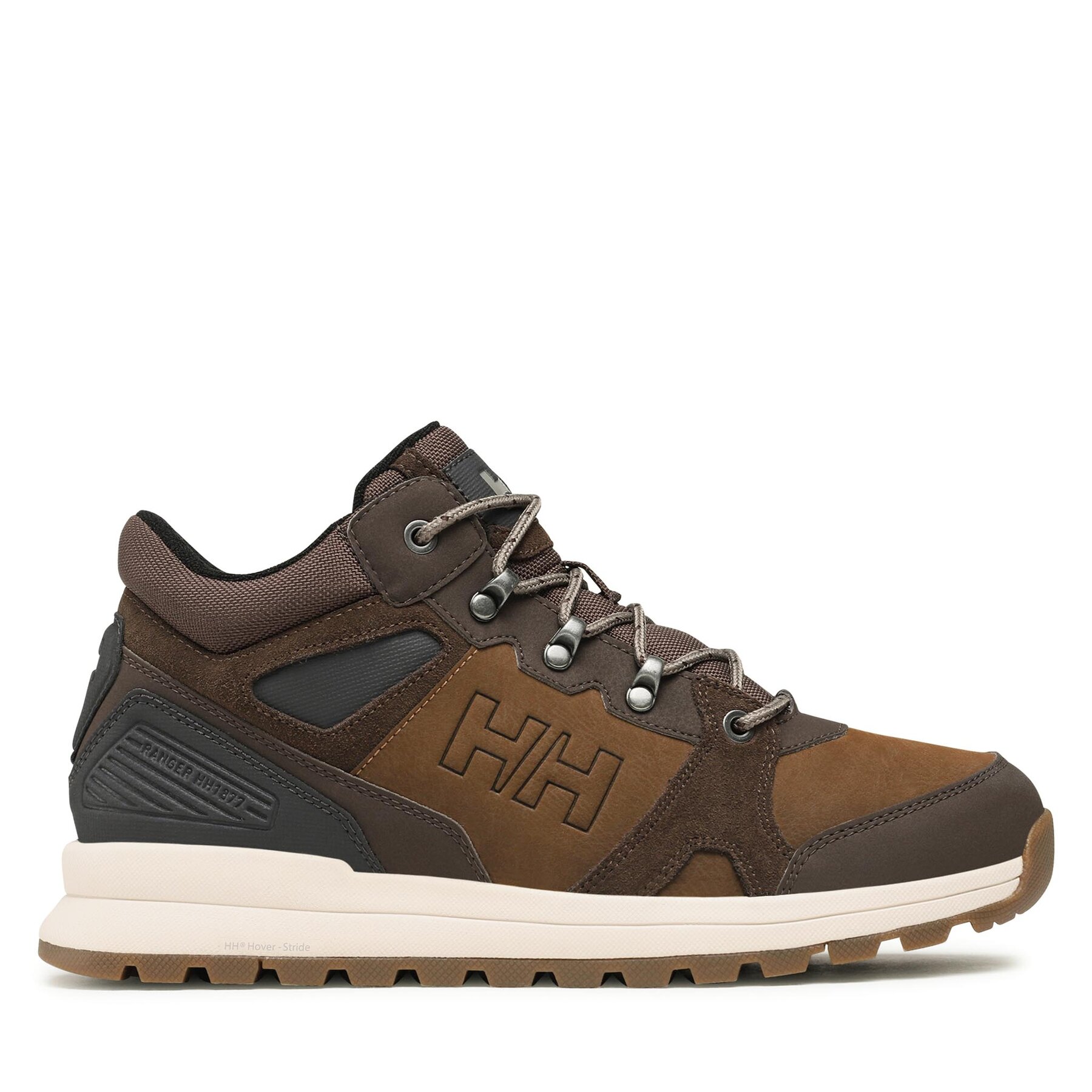 Sneakers Helly Hansen Ranger Lv 11829_711 Braun Sneakers Helly Hansen Ranger Lv 11829_711 Braun von Helly Hansen