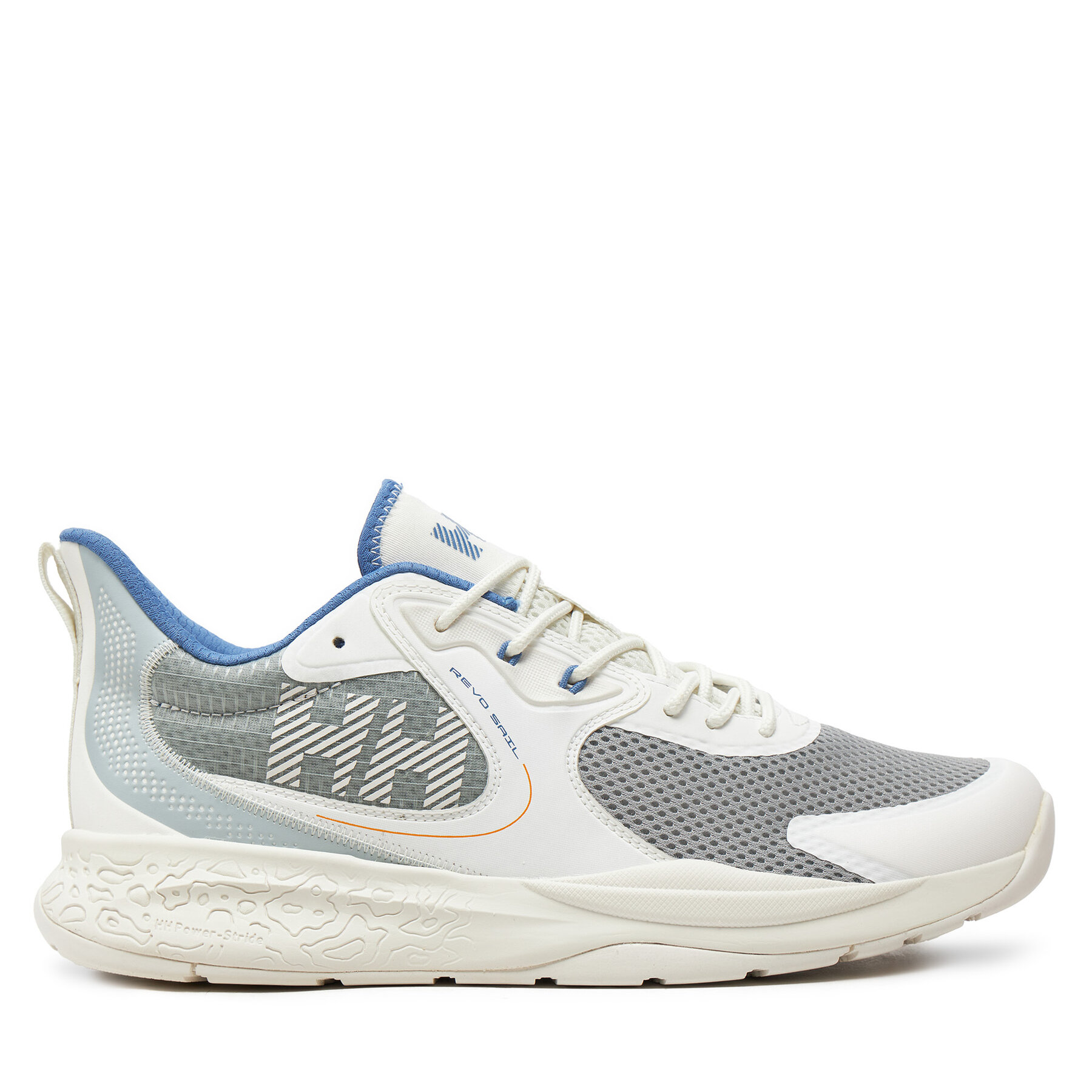 Sneakers Helly Hansen Revo Sail 11840_011 Weiß Sneakers Helly Hansen Revo Sail 11840_011 Weiß von Helly Hansen