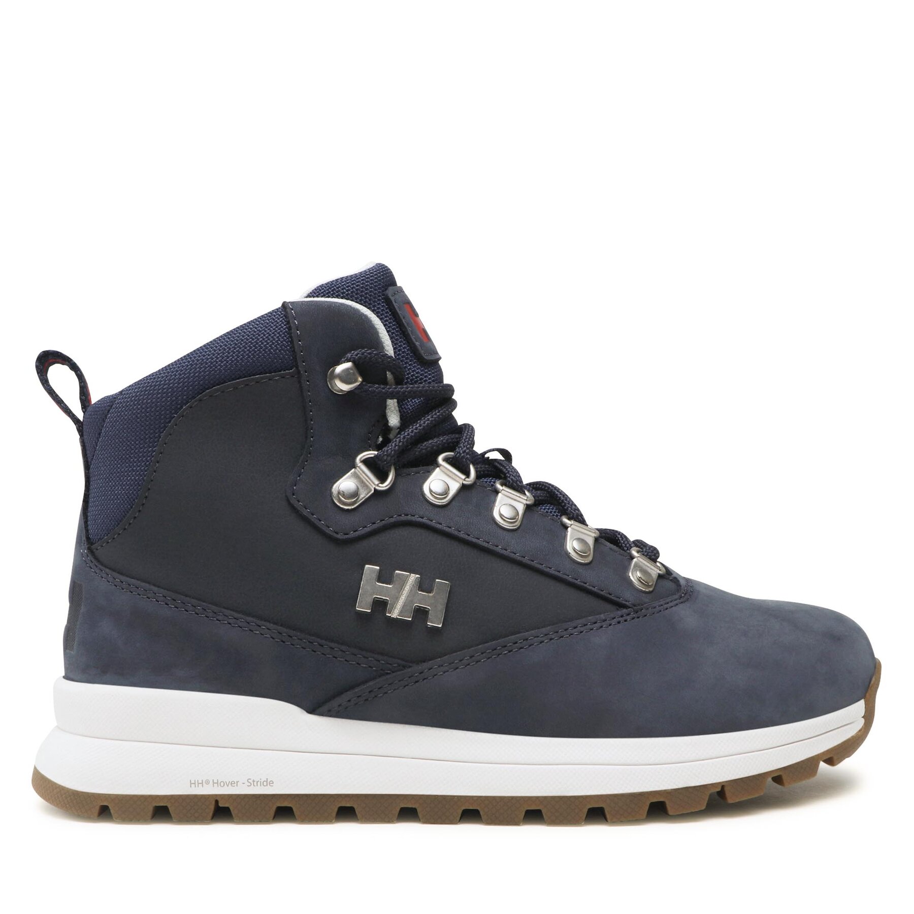 Trekkingschuhe Helly Hansen Victoria 11818_599 Dunkelblau Trekkingschuhe Helly Hansen Victoria 11818_599 Dunkelblau von Helly Hansen