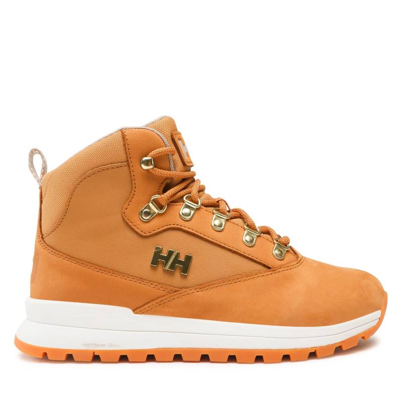 Schnürstiefeletten Helly Hansen Victoria 11818_724 Gelb von Helly Hansen