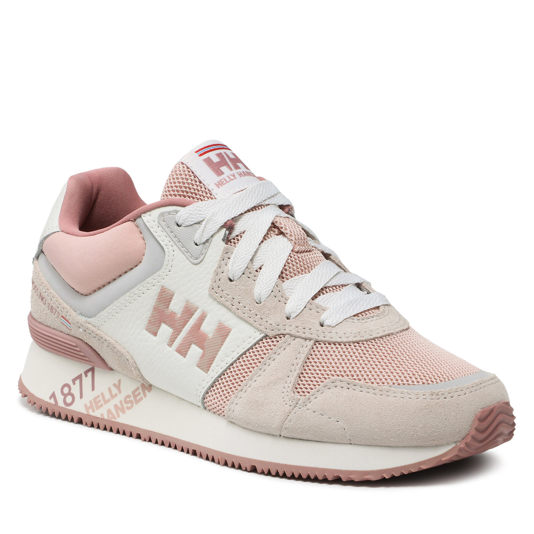 Sneakers Helly Hansen W Anakin Leather 11719_854 Beige von Helly Hansen