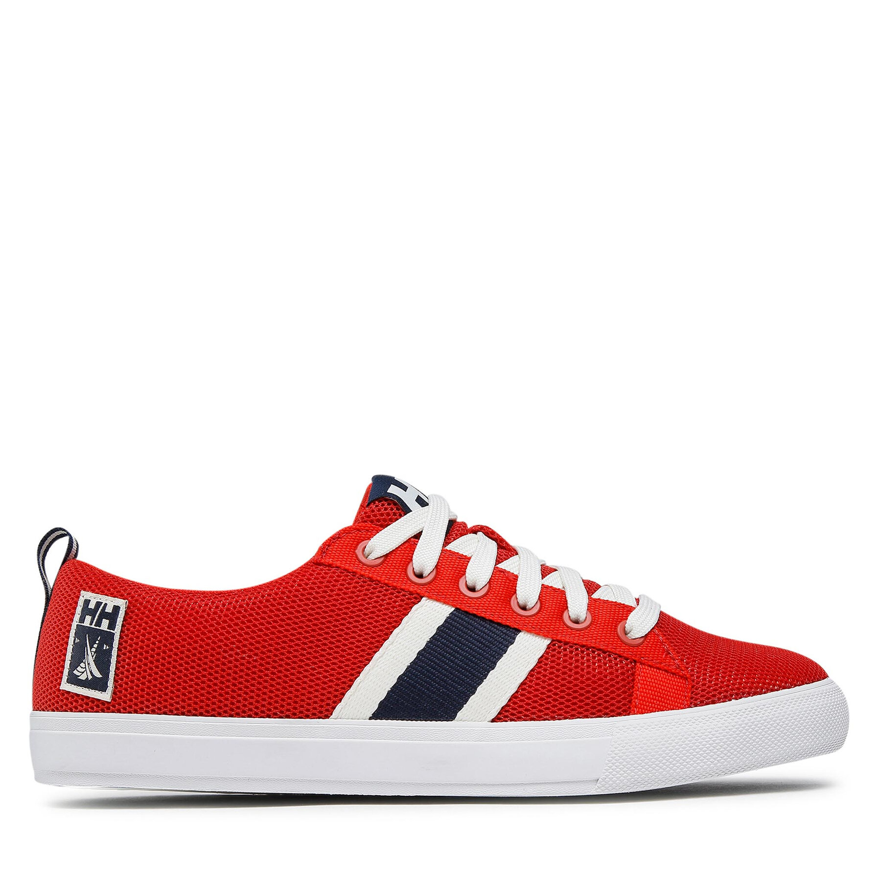 Sneakers aus Stoff Helly Hansen Berge Viking 11695_216 Rot Sneakers aus Stoff Helly Hansen Berge Viking 11695_216 Rot von Helly Hansen