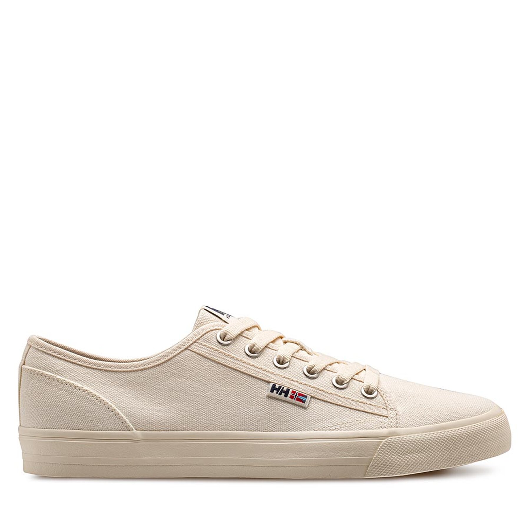 Sneakers aus Stoff Helly Hansen Fjord Canvas 2 11916 Écru von Helly Hansen