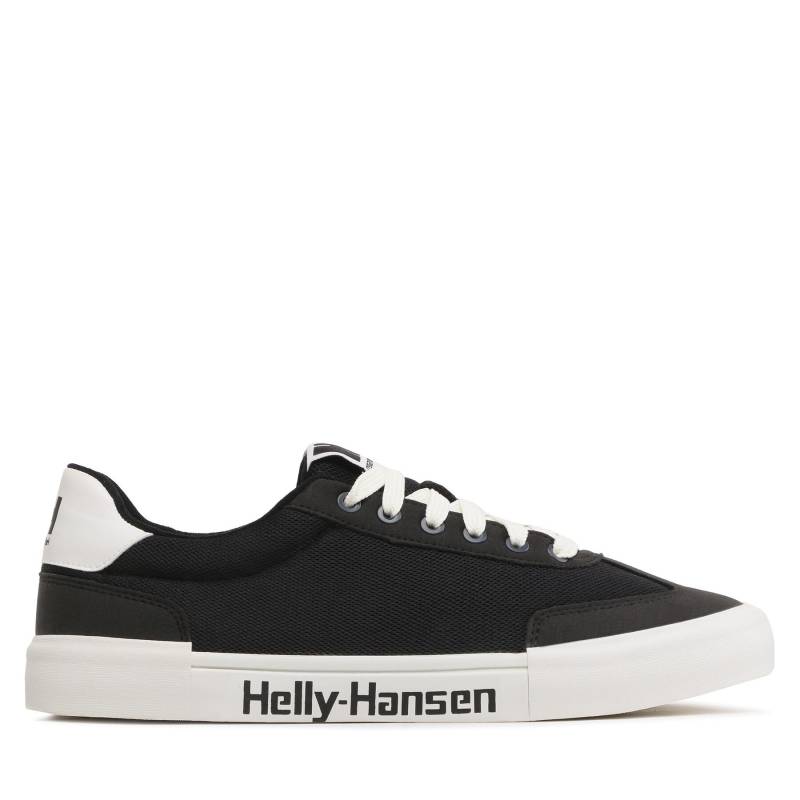 Sneakers aus Stoff Helly Hansen Moss V-1 11721_990 Schwarz von Helly Hansen