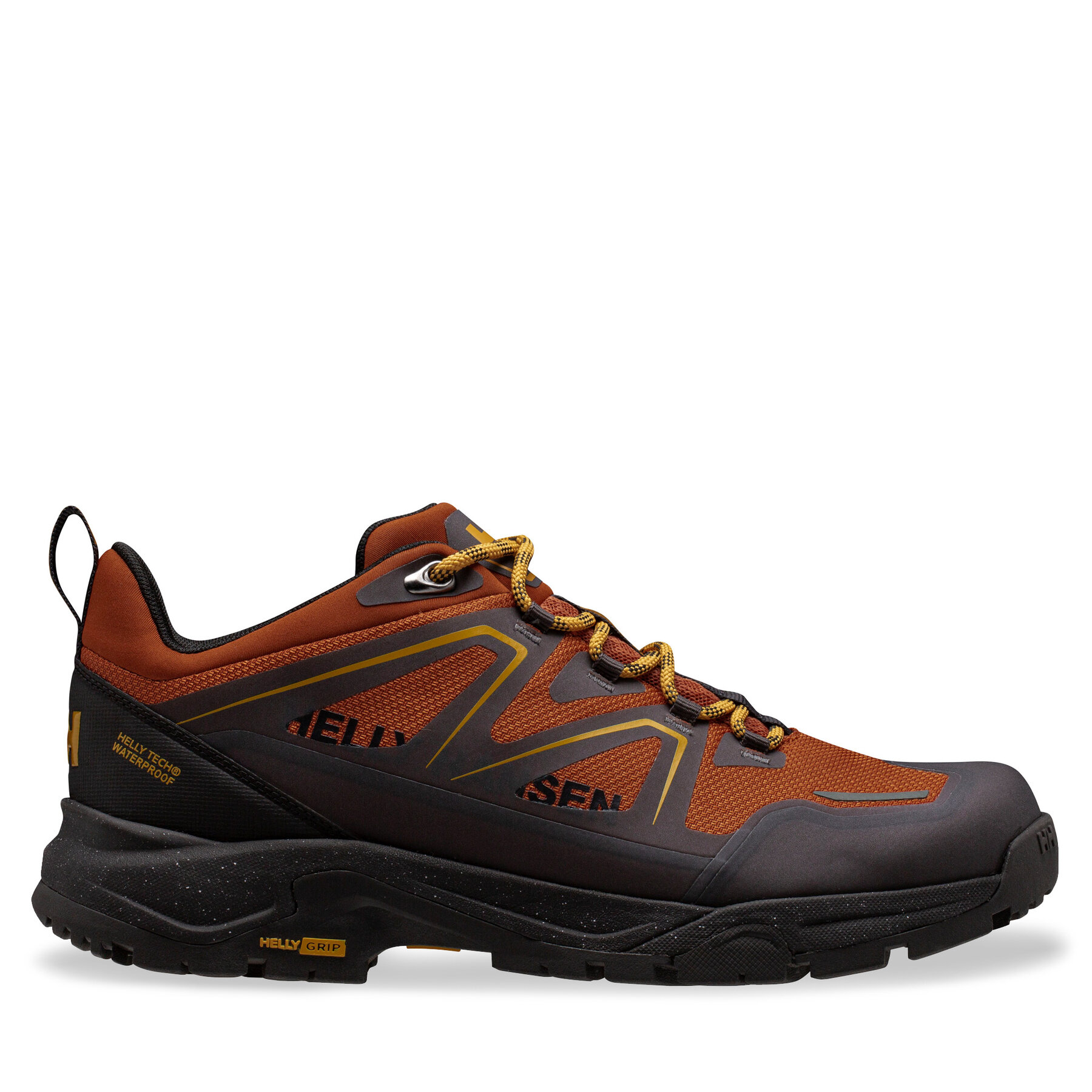 Trekkingschuhe Helly Hansen 11749 Braun Trekkingschuhe Helly Hansen 11749 Braun von Helly Hansen