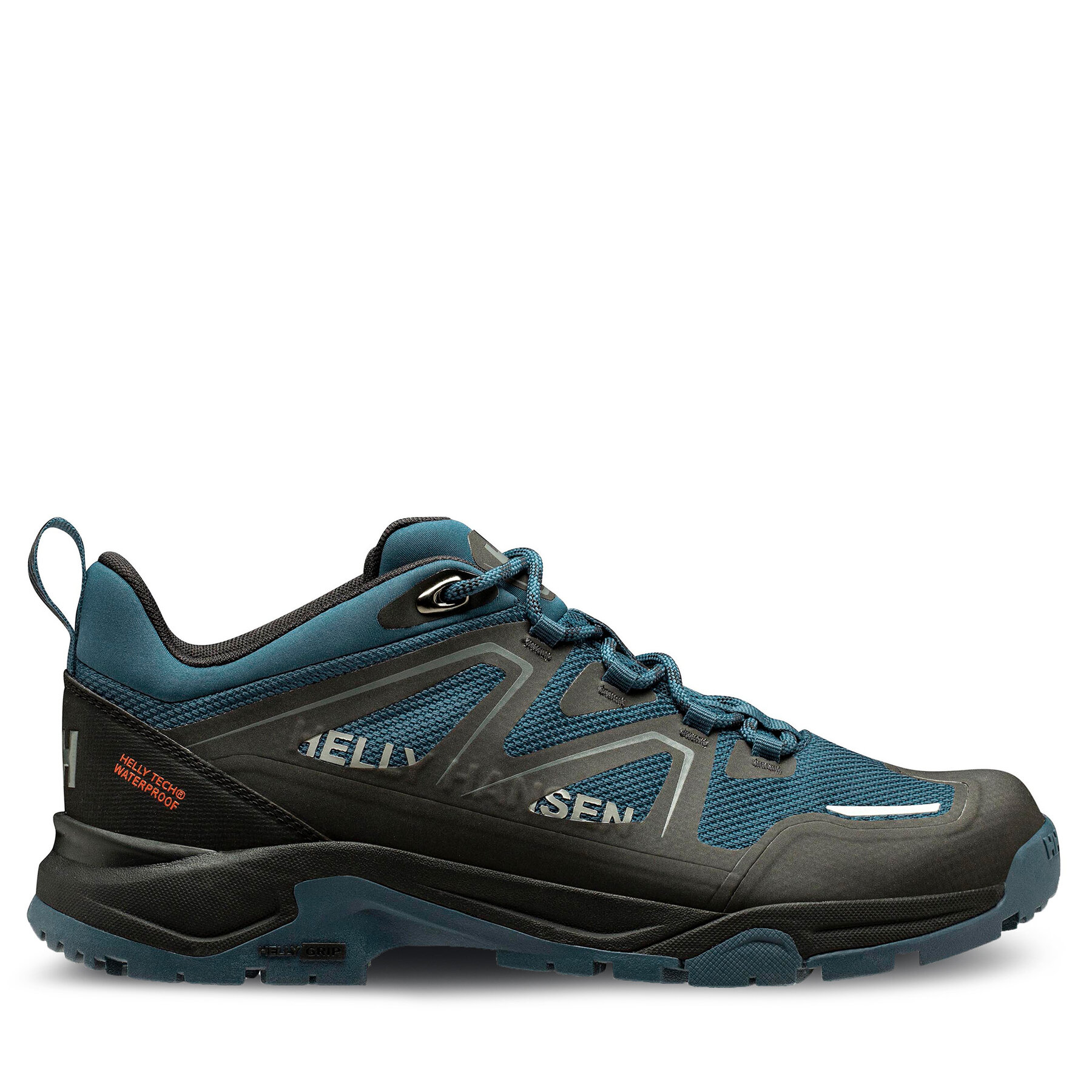 Trekkingschuhe Helly Hansen 11749 Dunkelblau von Helly Hansen