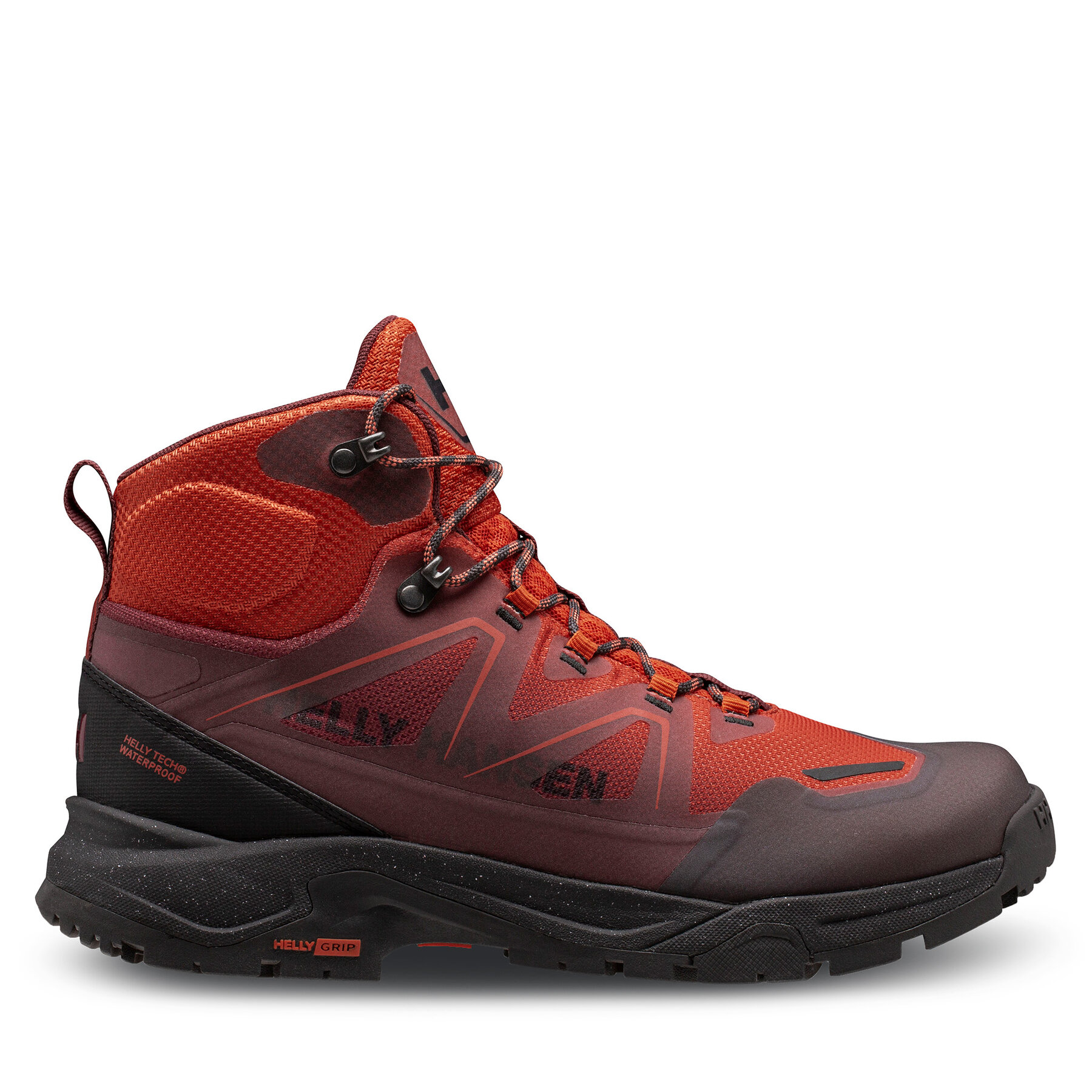 Trekkingschuhe Helly Hansen 11751 Braun von Helly Hansen