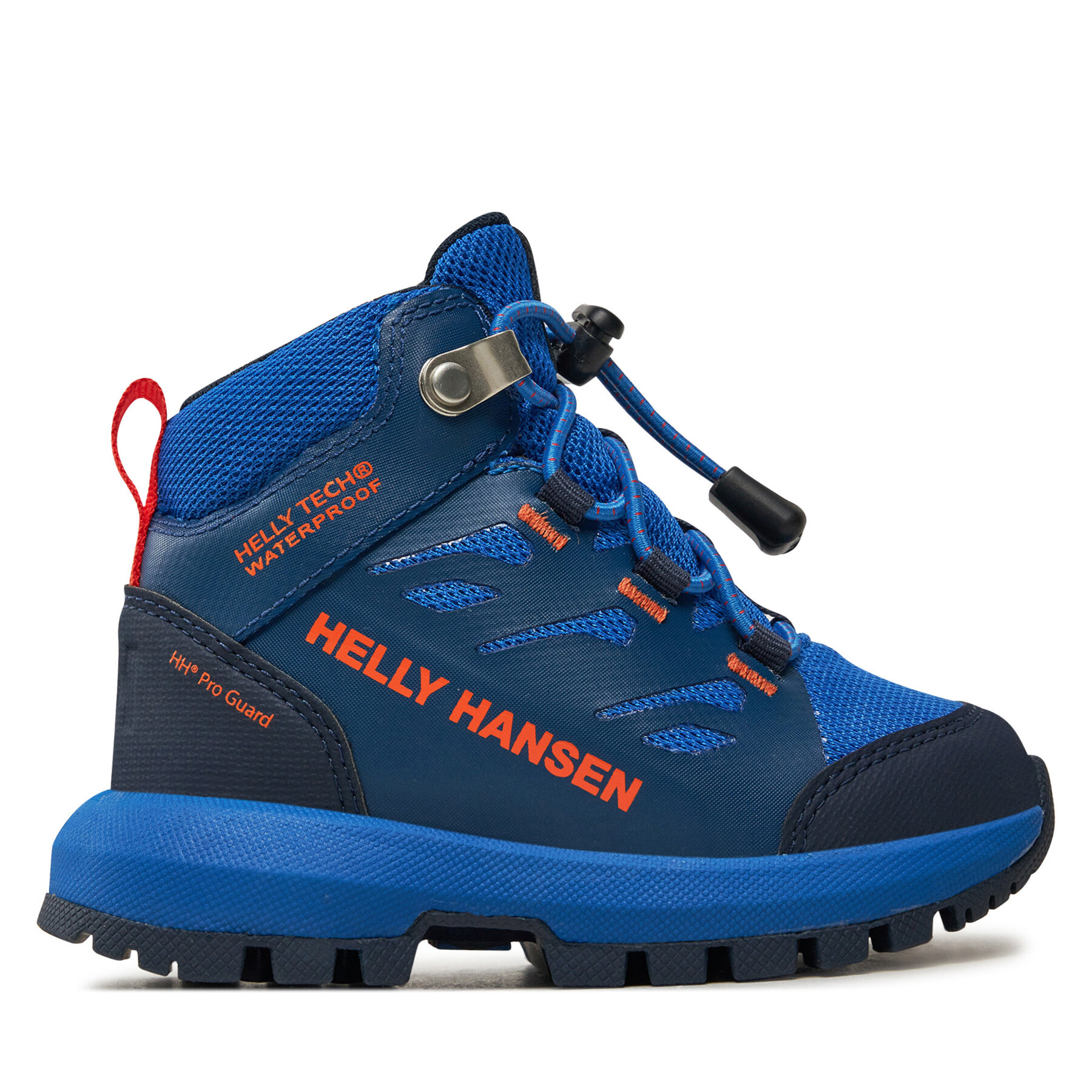 Trekkingschuhe Helly Hansen 11909 Blau Trekkingschuhe Helly Hansen 11909 Blau von Helly Hansen