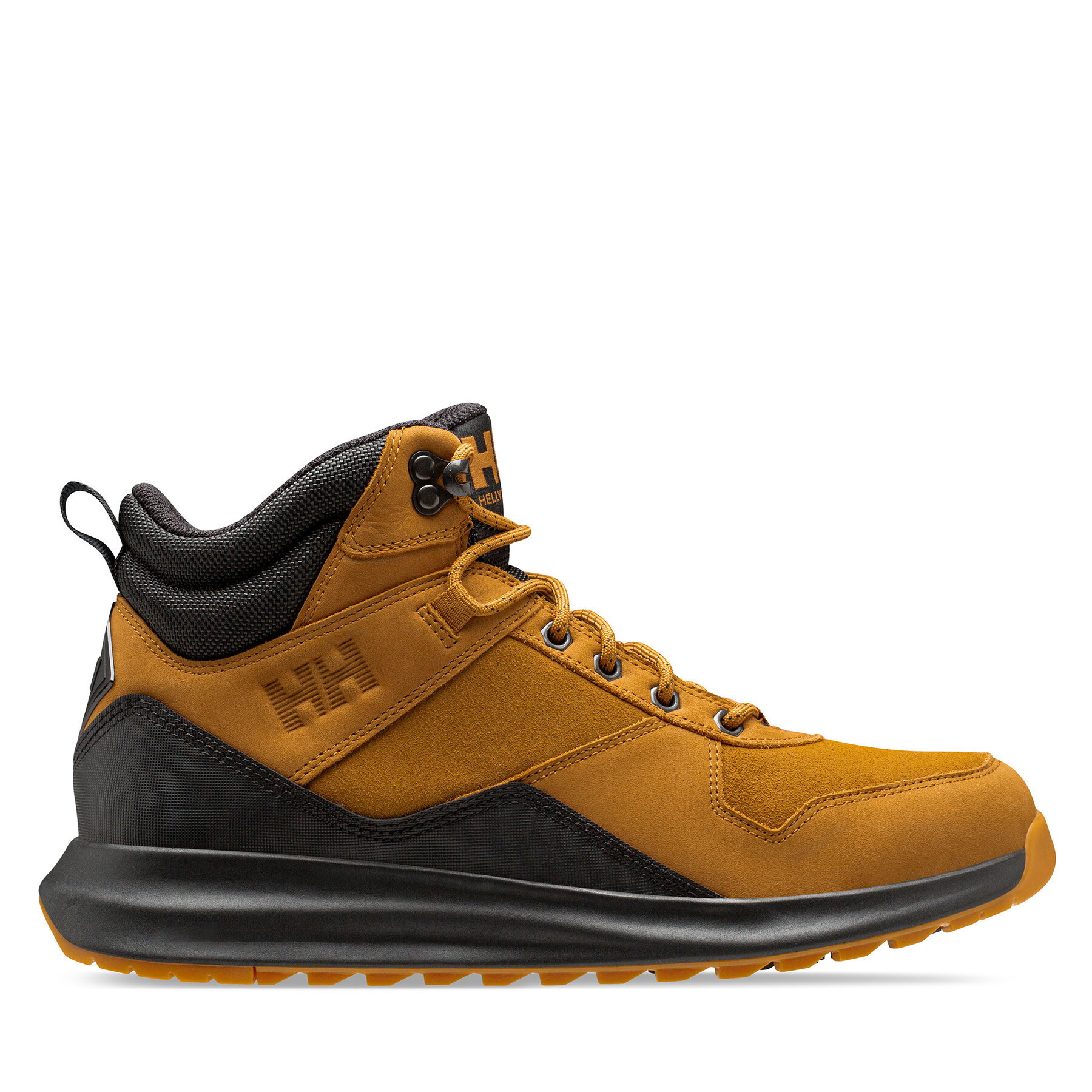 Trekkingschuhe Helly Hansen 11985 Braun Trekkingschuhe Helly Hansen 11985 Braun von Helly Hansen