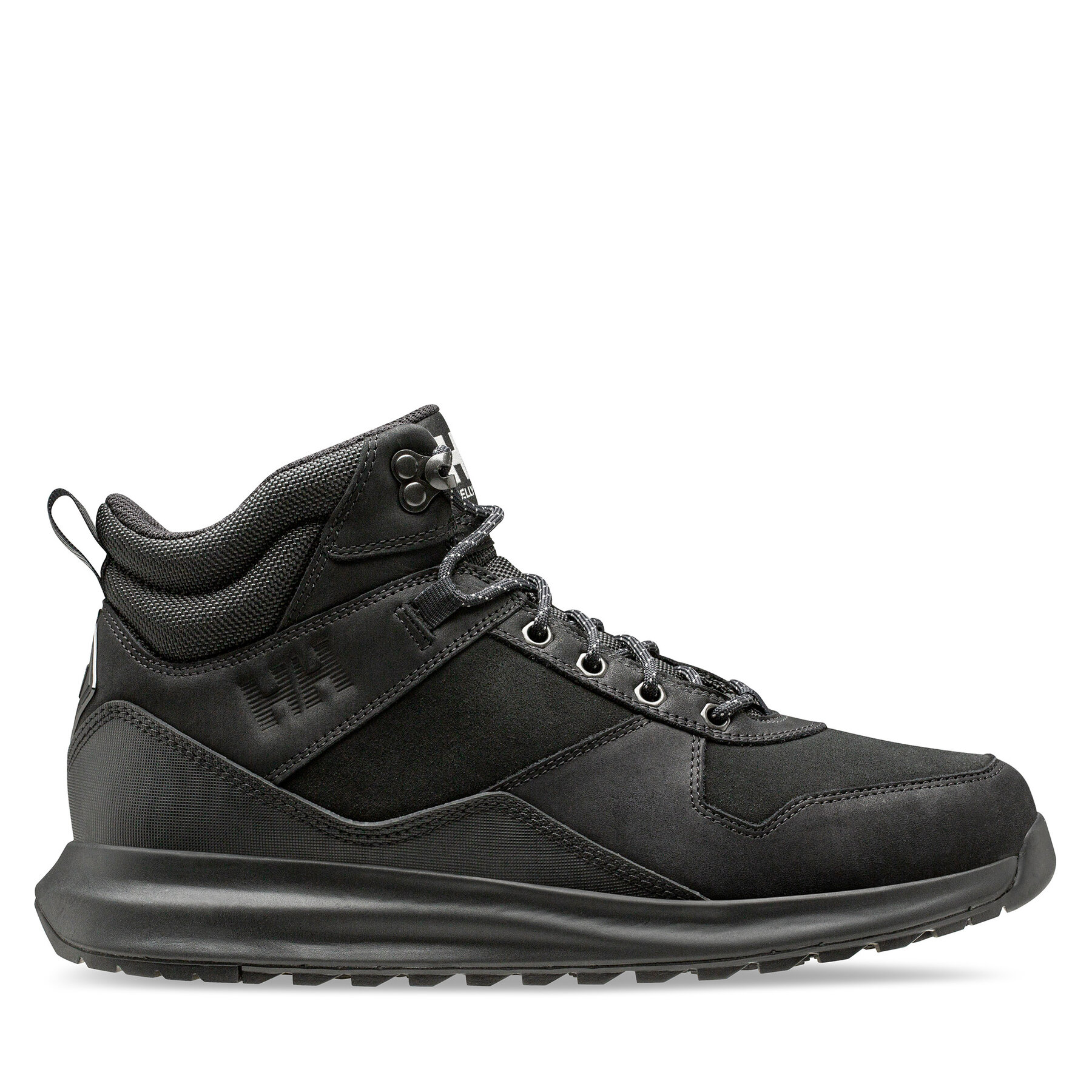 Trekkingschuhe Helly Hansen 11985 Schwarz von Helly Hansen