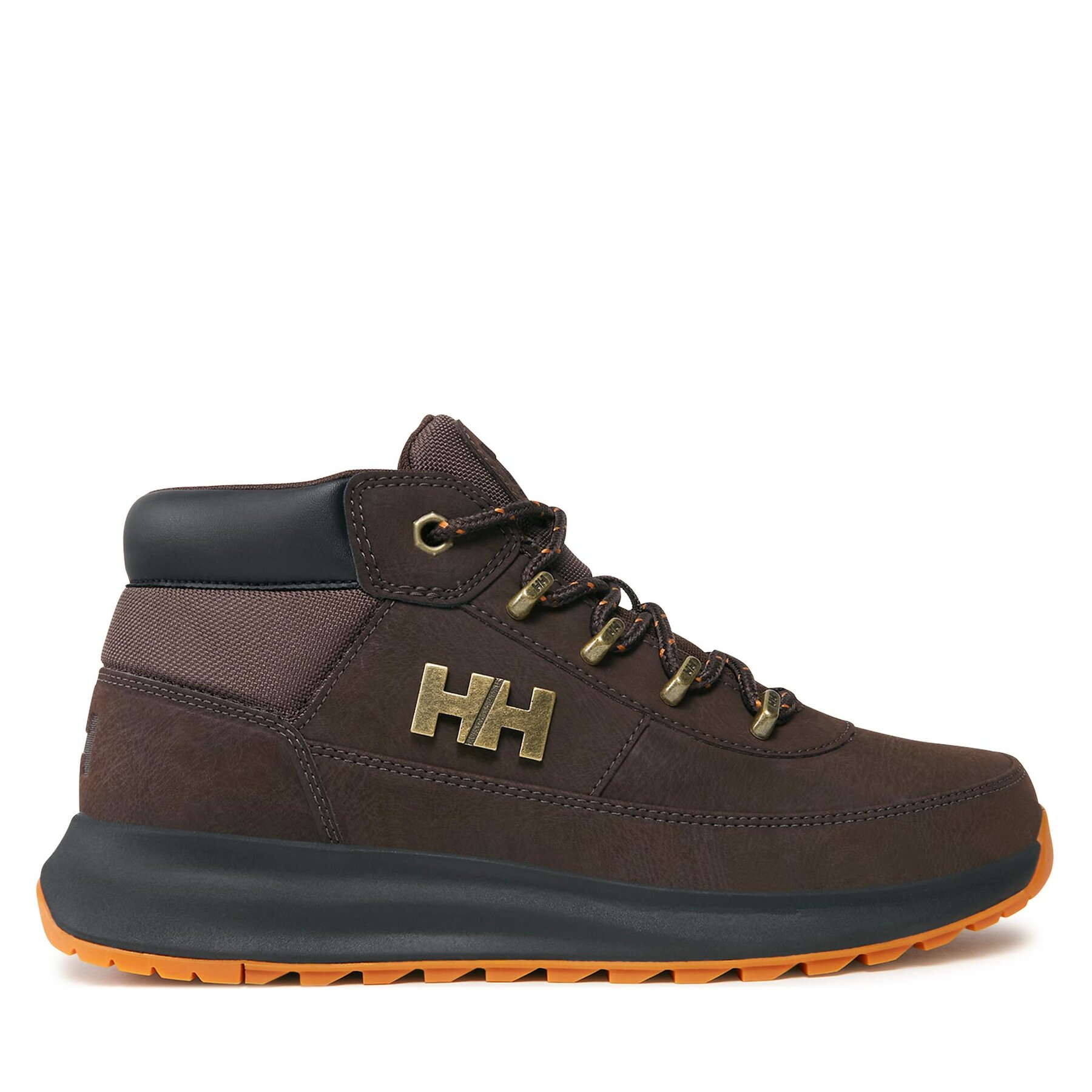 Trekkingschuhe Helly Hansen Birchwood 11885_719 Braun Trekkingschuhe Helly Hansen Birchwood 11885_719 Braun von Helly Hansen