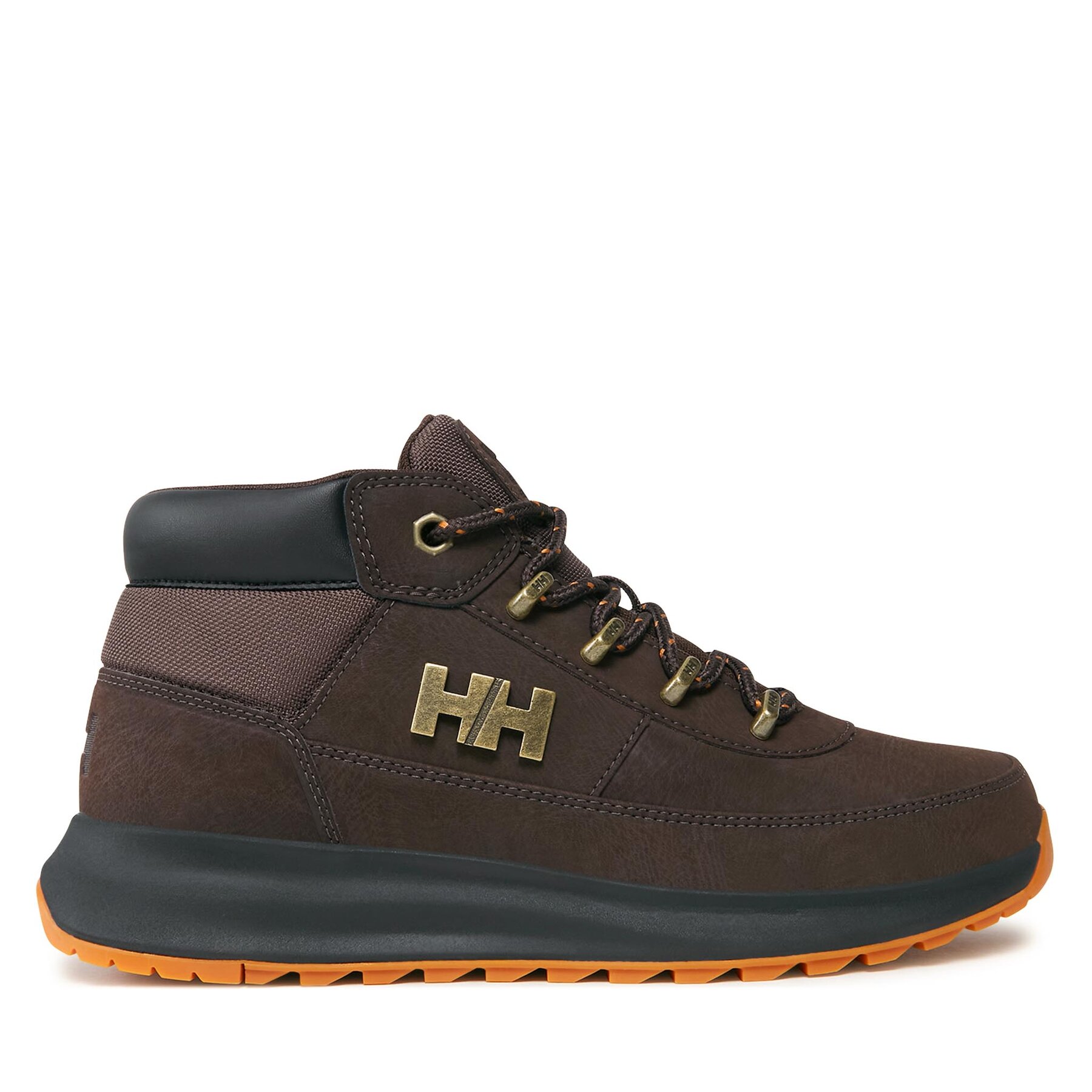 Trekkingschuhe Helly Hansen Birchwood 11885_719 Braun von Helly Hansen