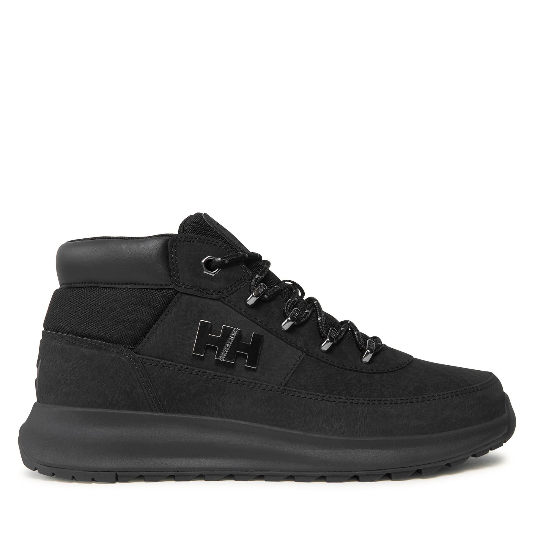 Trekkingschuhe Helly Hansen Birchwood 11885_990 Schwarz von Helly Hansen