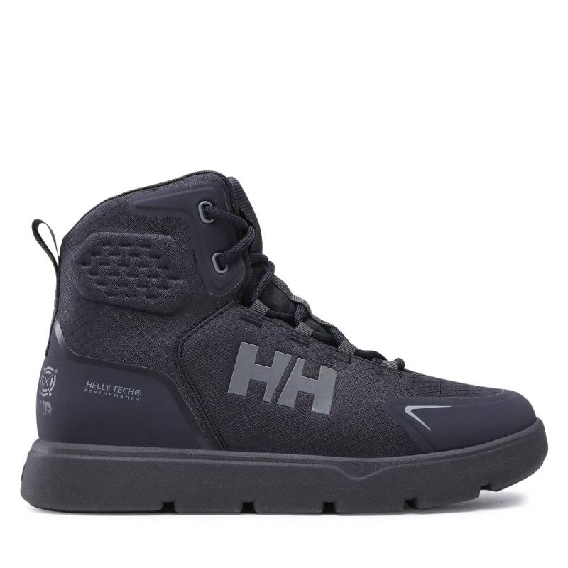 Trekkingschuhe Helly Hansen Canyon Ullr Boot Ht 117-54.990 Schwarz von Helly Hansen