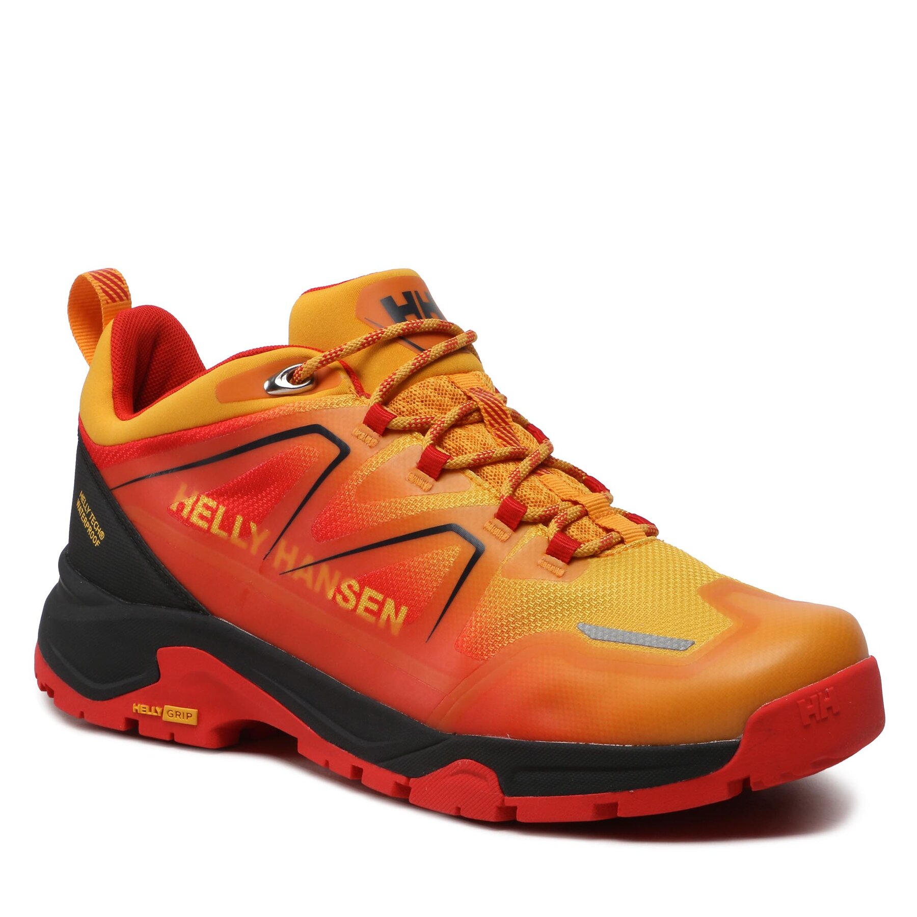 Trekkingschuhe Helly Hansen Cascade Low Ht 11749_344 Orange von Helly Hansen