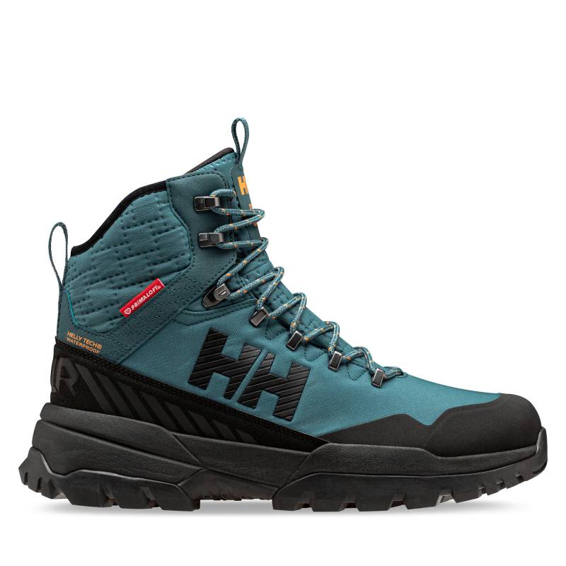 Trekkingschuhe Helly Hansen Crestone ULLR HT 11891 Grün von Helly Hansen