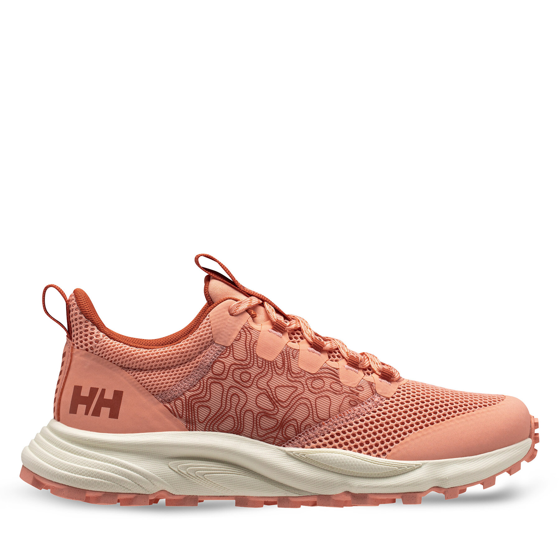 Trekkingschuhe Helly Hansen Featherswift TR 11787 Rosa Trekkingschuhe Helly Hansen Featherswift TR 11787 Rosa von Helly Hansen