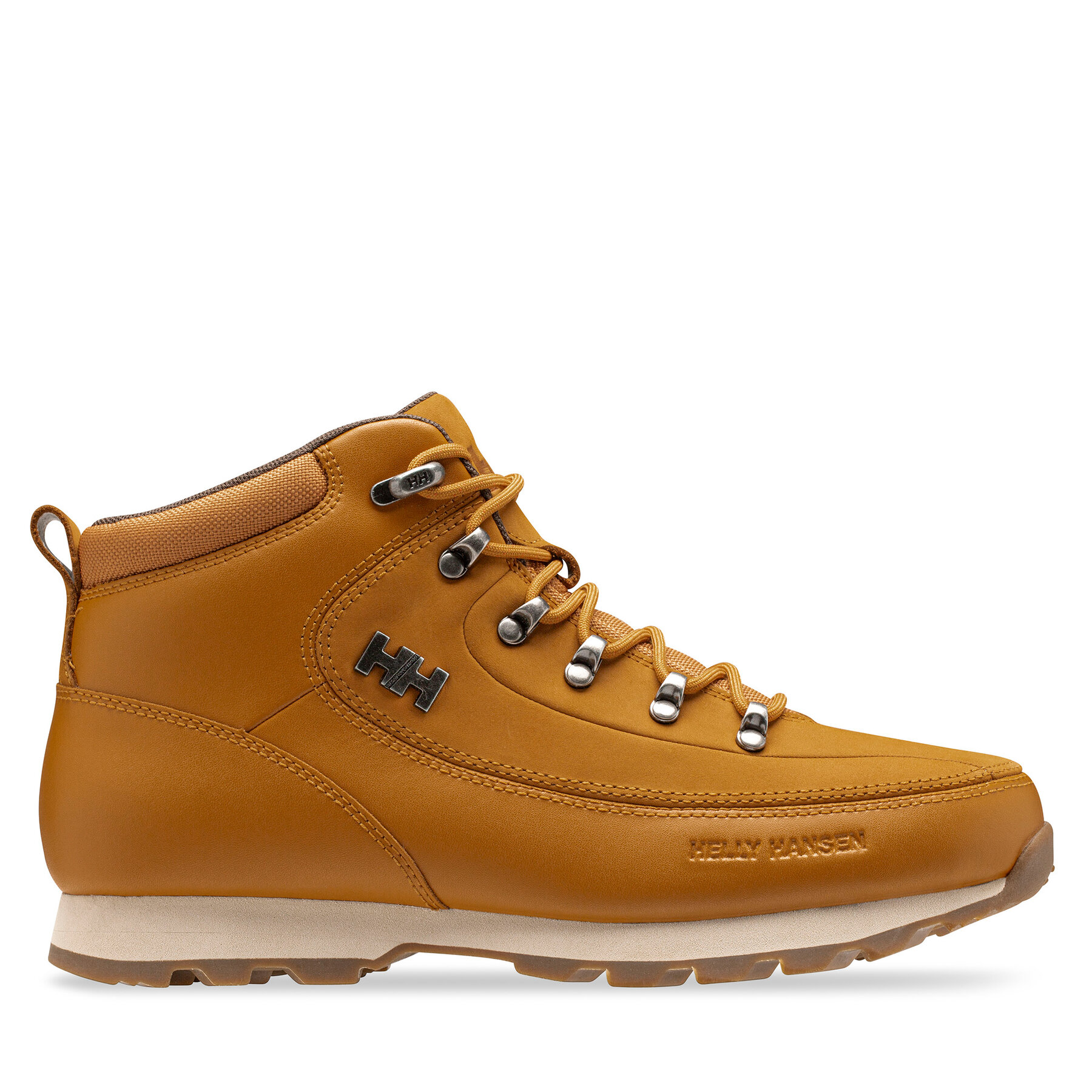 Trekkingschuhe Helly Hansen Forester Premium Winter Boots 12030 Braun Trekkingschuhe Helly Hansen Forester Premium Winter Boots 12030 Braun von Helly Hansen