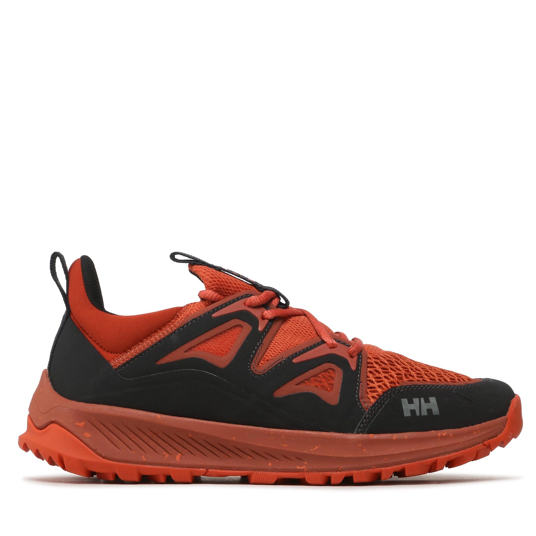 Trekkingschuhe Helly Hansen Jaroba Mps 11720_308 Orange von Helly Hansen