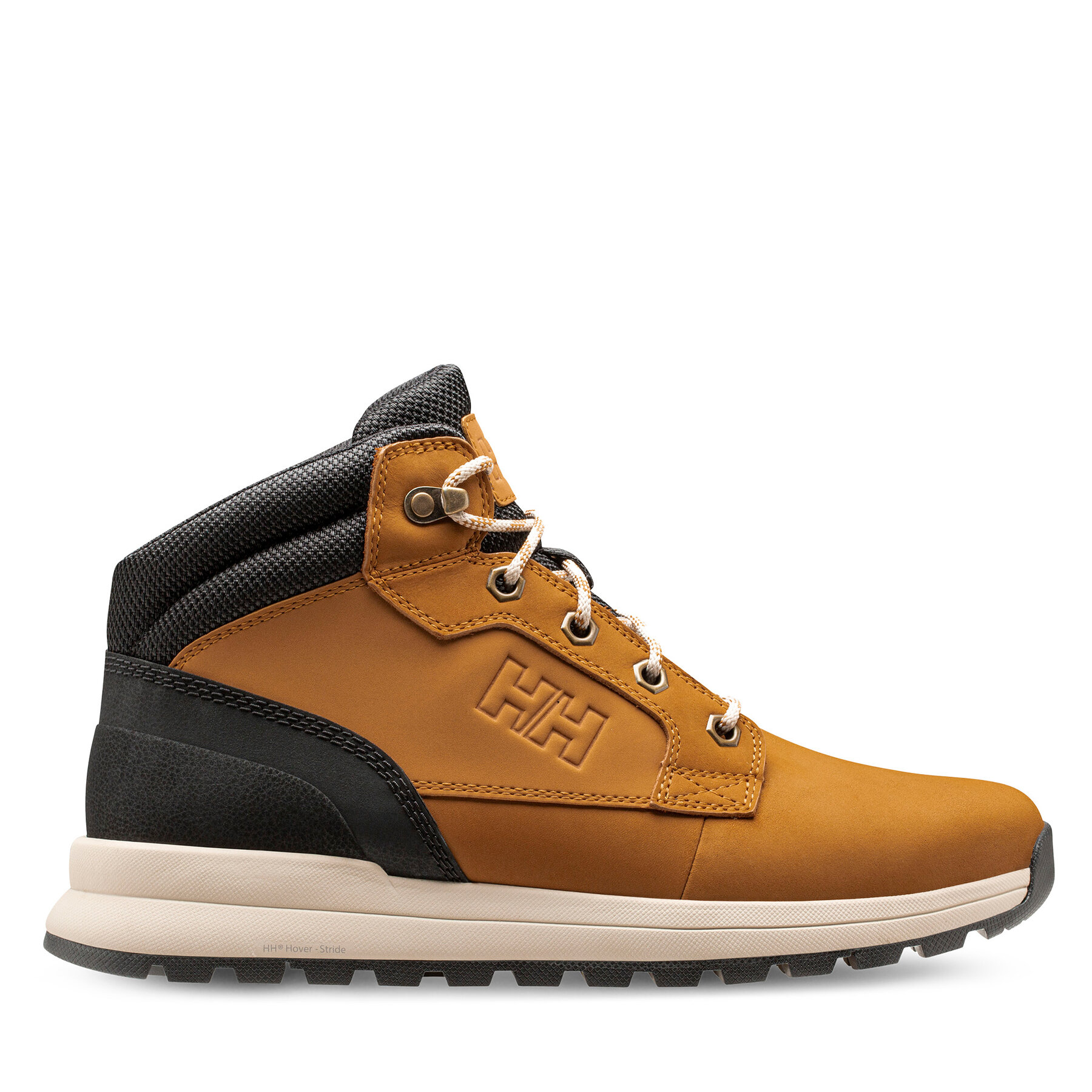 Trekkingschuhe Helly Hansen Kelvin Mid Boots 12038 Braun Trekkingschuhe Helly Hansen Kelvin Mid Boots 12038 Braun von Helly Hansen