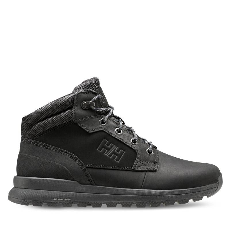 Trekkingschuhe Helly Hansen Kelvin Mid Boots 12038 Schwarz von Helly Hansen