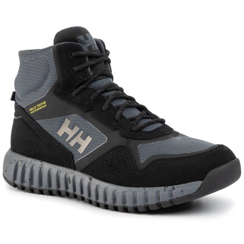 Trekkingschuhe Helly Hansen Monashee Ullr Ht 114-32.991 Schwarz von Helly Hansen