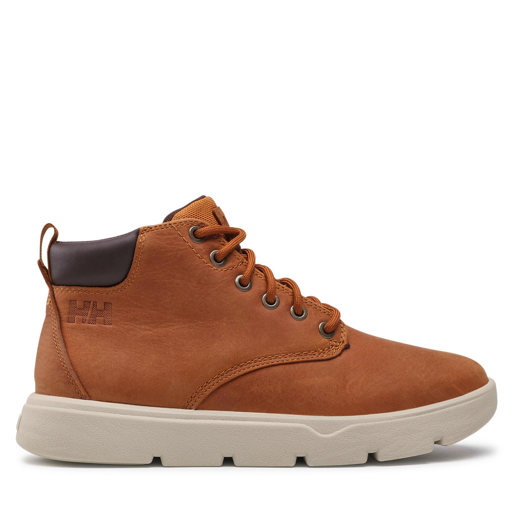 Trekkingschuhe Helly Hansen Pinehurst 11738_725 Braun Trekkingschuhe Helly Hansen Pinehurst 11738_725 Braun von Helly Hansen