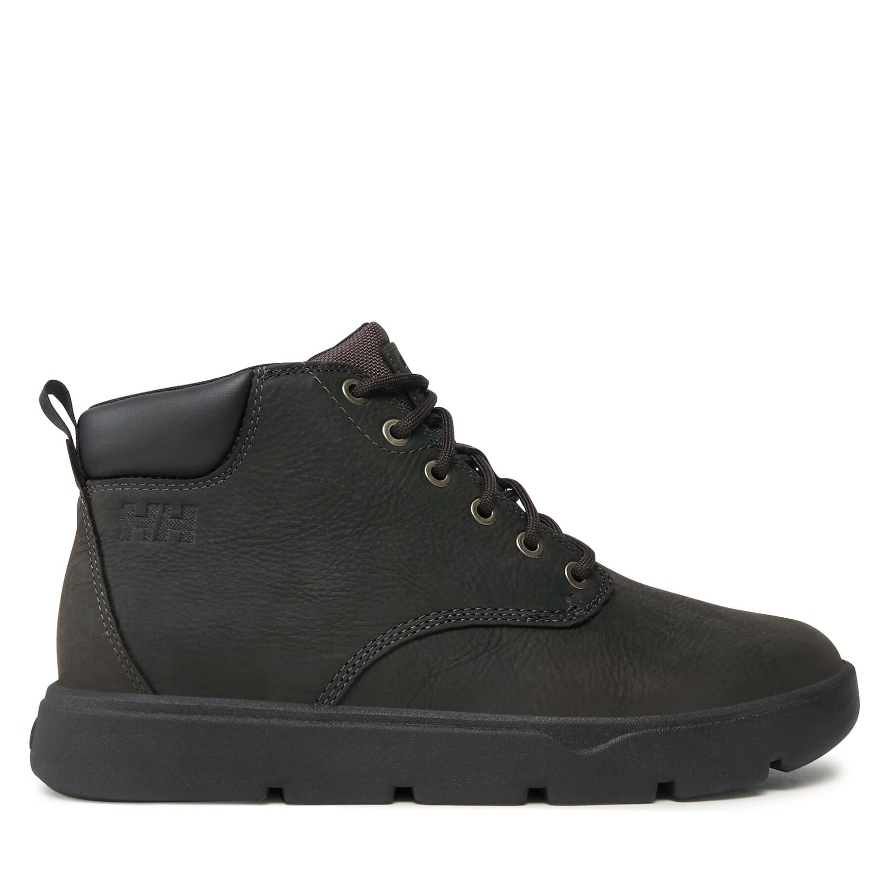 Trekkingschuhe Helly Hansen Pinehurst Leather 11738_713 Braun Trekkingschuhe Helly Hansen Pinehurst Leather 11738_713 Braun von Helly Hansen