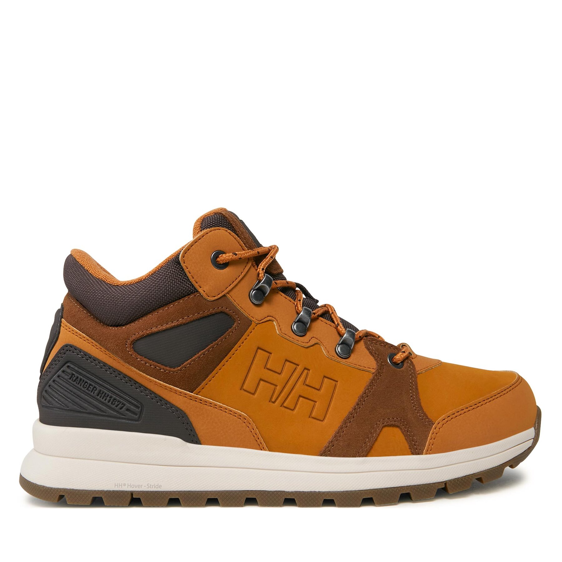 Trekkingschuhe Helly Hansen Ranger Lv 11829_725 Braun Trekkingschuhe Helly Hansen Ranger Lv 11829_725 Braun von Helly Hansen