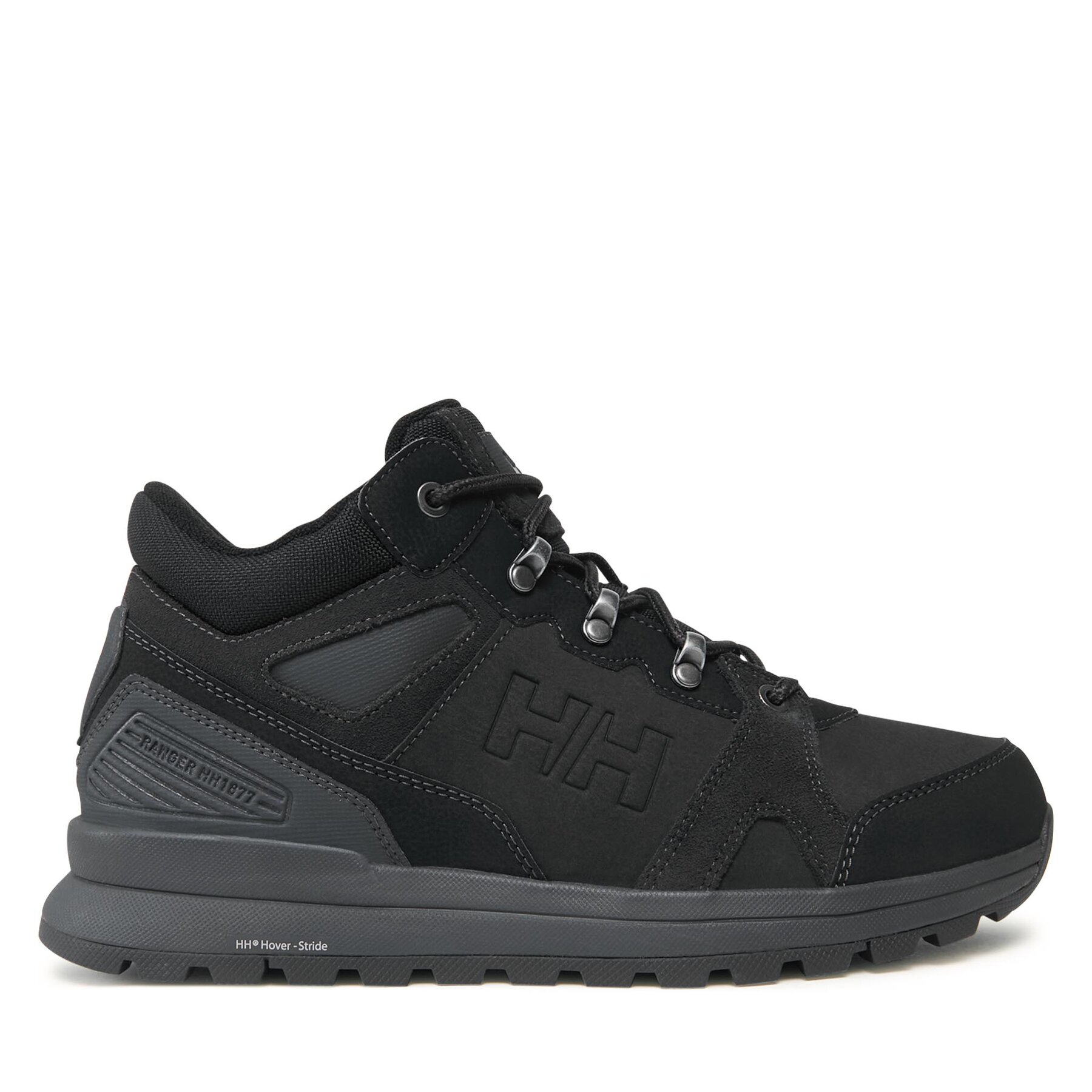 Trekkingschuhe Helly Hansen Ranger Lv 11829_990 Schwarz Trekkingschuhe Helly Hansen Ranger Lv 11829_990 Schwarz von Helly Hansen