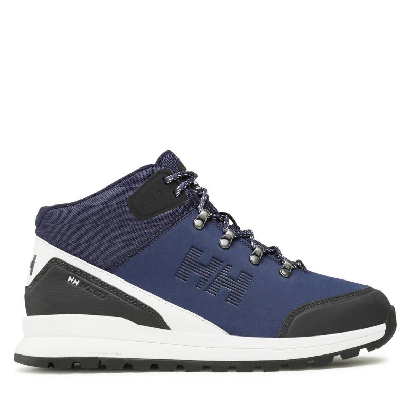 Trekkingschuhe Helly Hansen Ranger Sport 11831_599 Dunkelblau von Helly Hansen