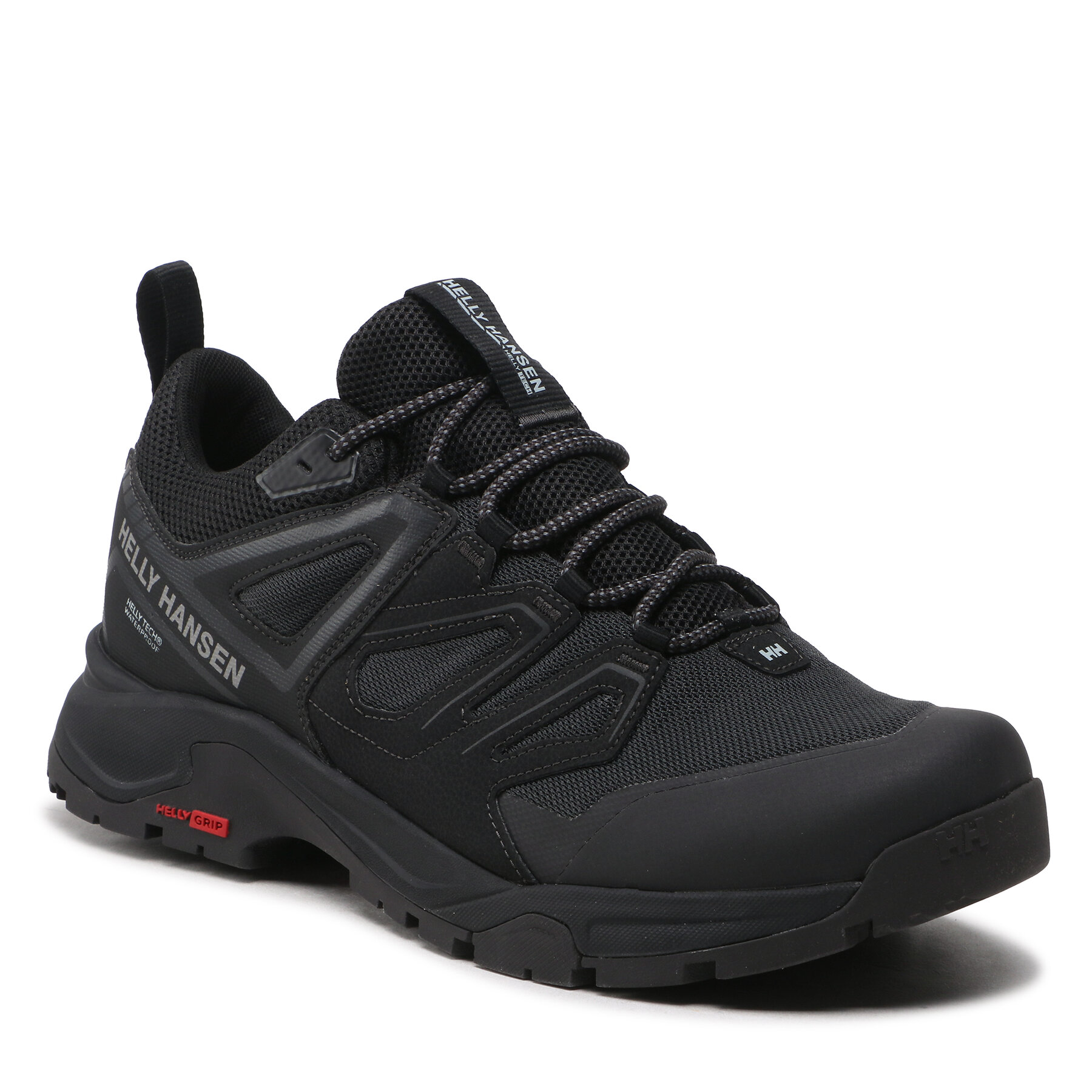 Trekkingschuhe Helly Hansen Stalheim Ht 11849_990 Schwarz von Helly Hansen