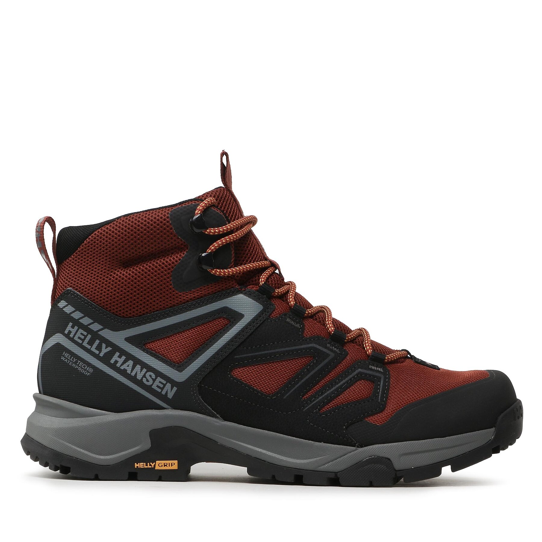 Trekkingschuhe Helly Hansen Stalheim Ht Boot 11851_301 Braun von Helly Hansen