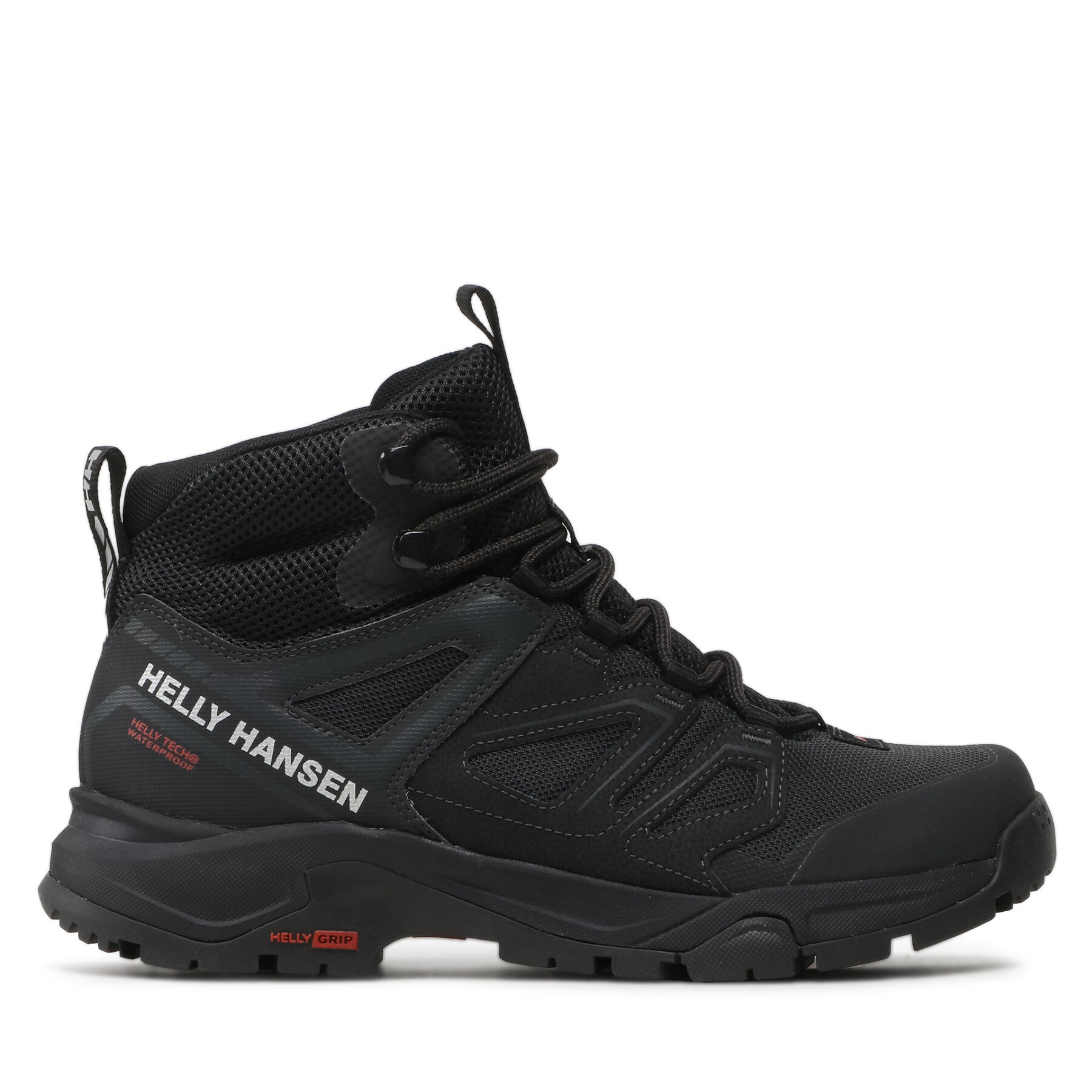 Trekkingschuhe Helly Hansen Stalheim Ht Boot 11851_990 Schwarz von Helly Hansen