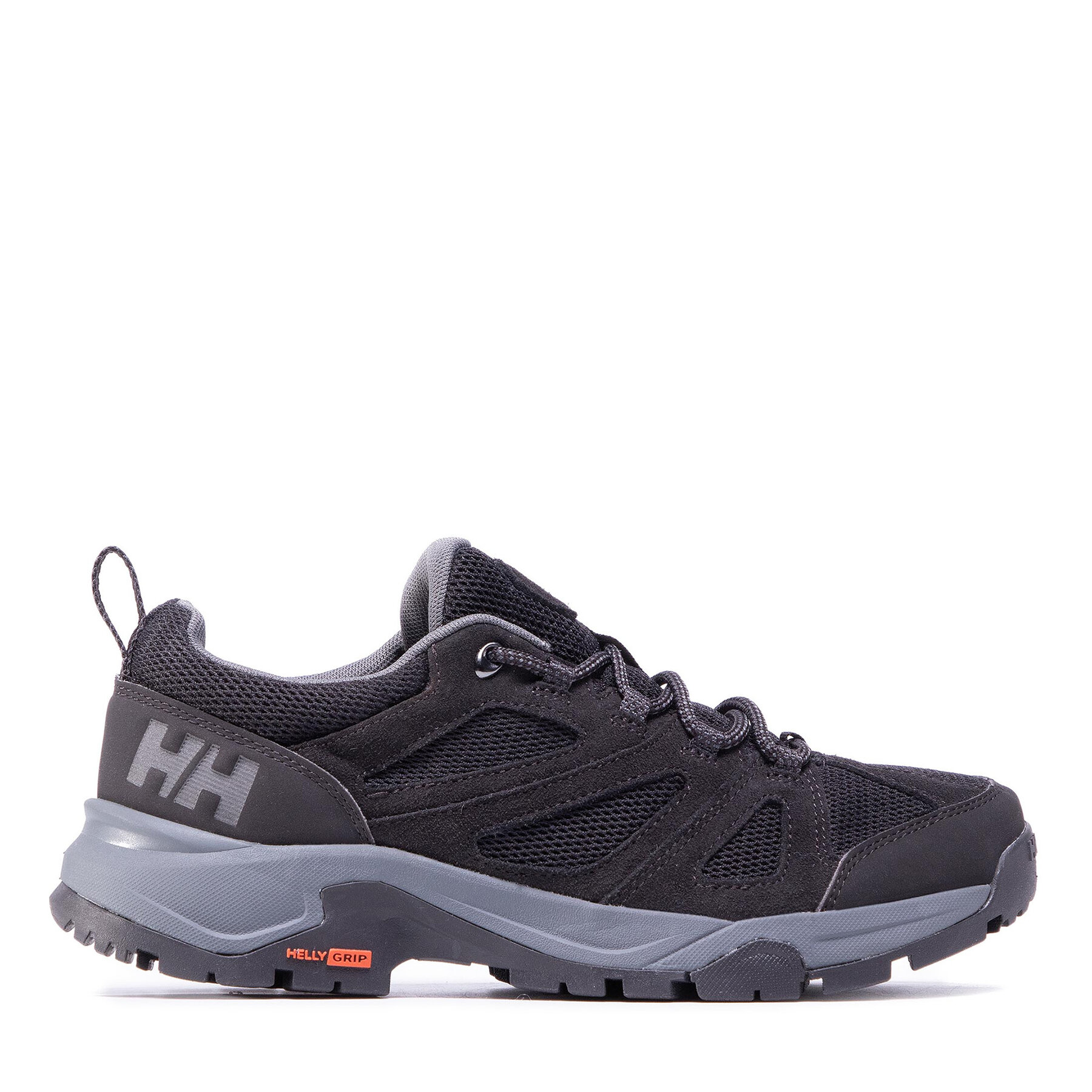 Trekkingschuhe Helly Hansen Switchback Trail Airflow 11666_990 Schwarz von Helly Hansen