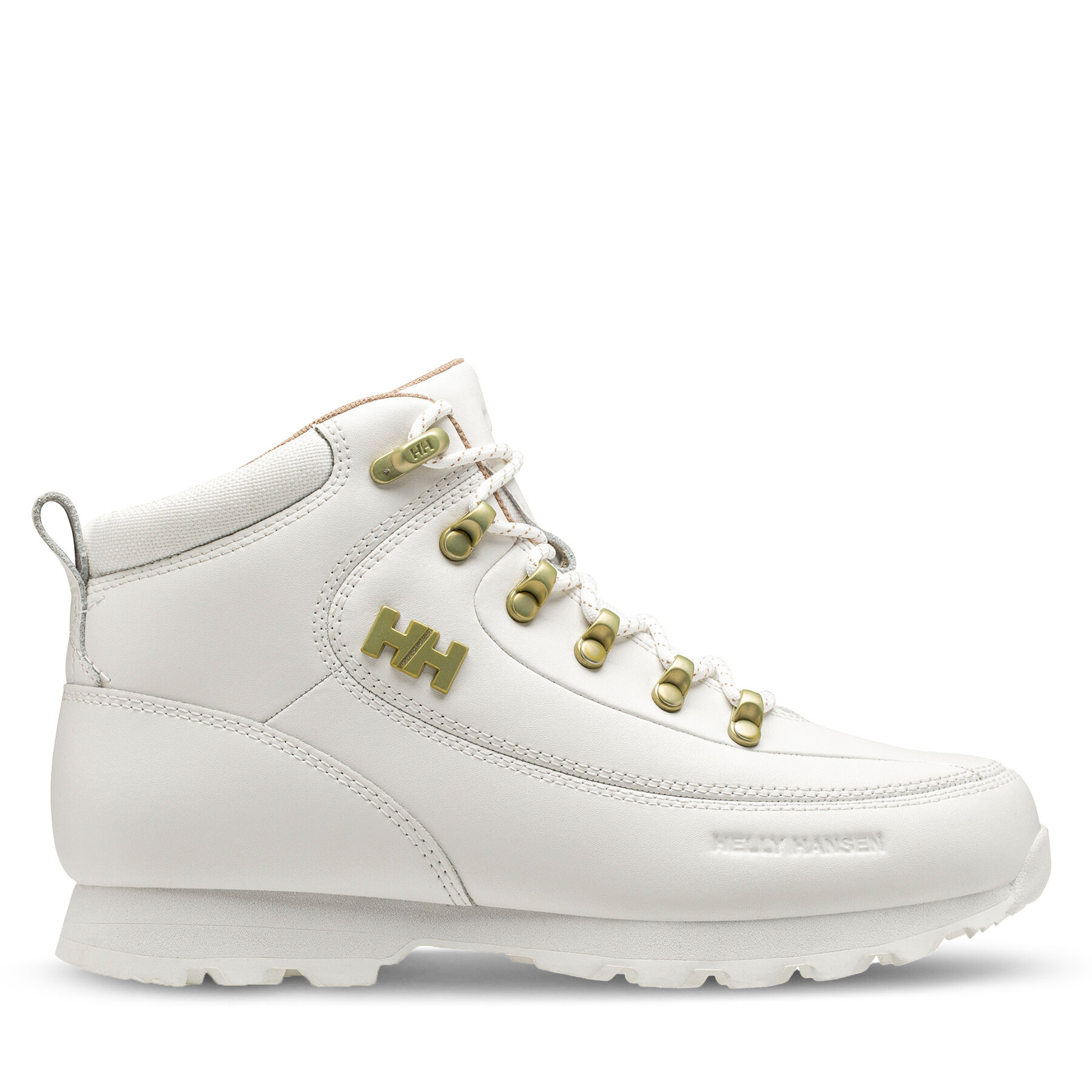 Trekkingschuhe Helly Hansen The Forester Premium 12031 011 Weiß Trekkingschuhe Helly Hansen The Forester Premium 12031 011 Weiß von Helly Hansen