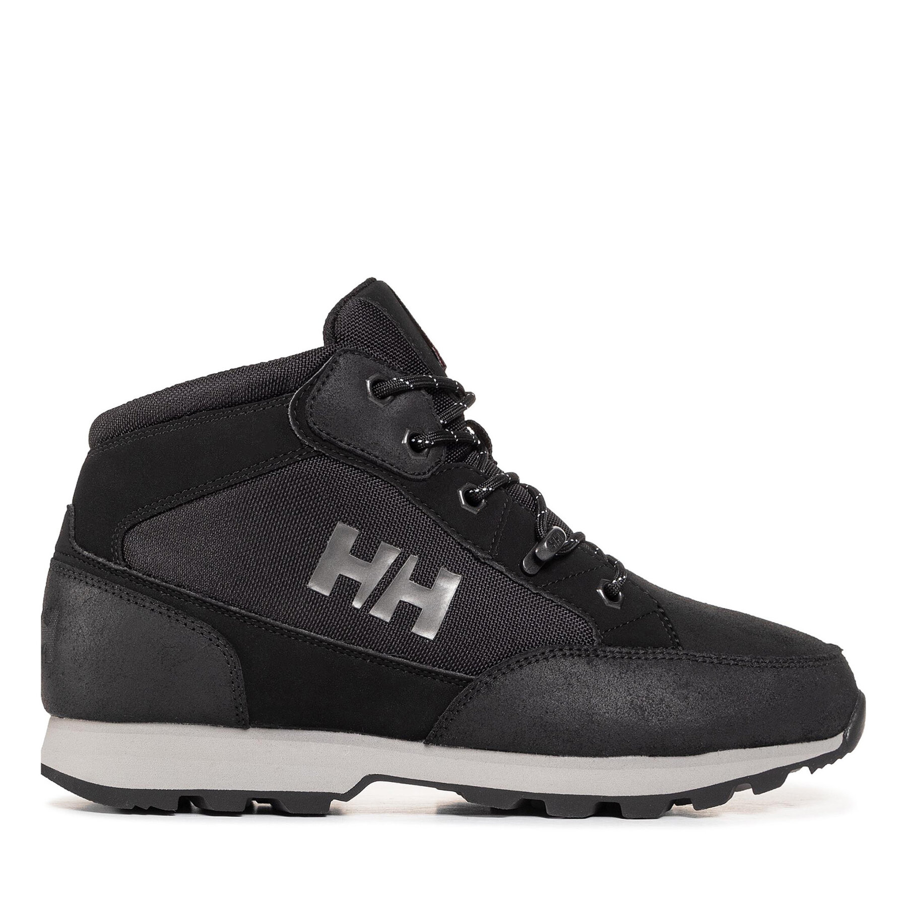 Trekkingschuhe Helly Hansen Torshov Hiker 11593-990 Schwarz von Helly Hansen