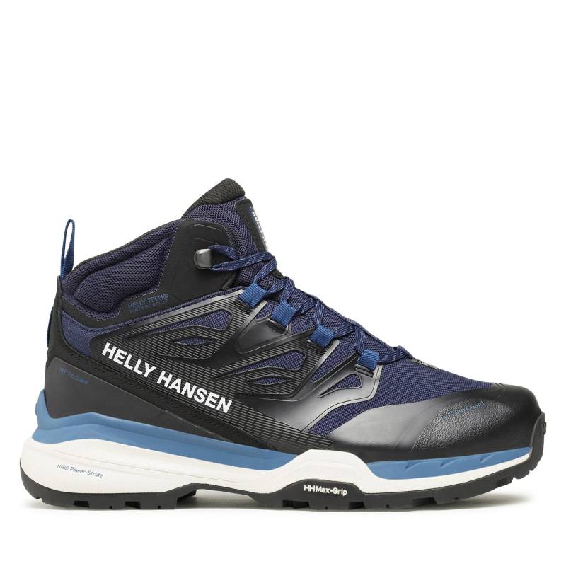 Trekkingschuhe Helly Hansen Traverse Ht 11805_689 Dunkelblau von Helly Hansen