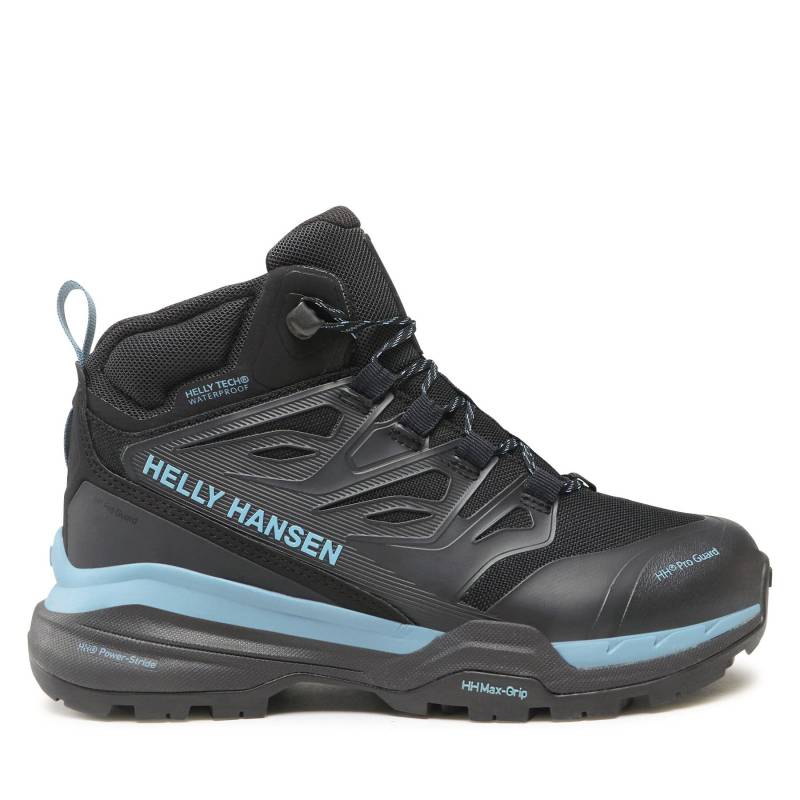 Trekkingschuhe Helly Hansen Traverse Ht 11806_990 Schwarz von Helly Hansen