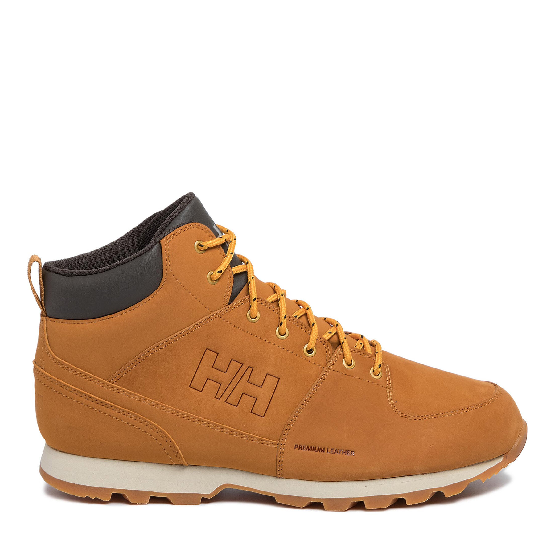 Trekkingschuhe Helly Hansen Tsuga 114-54.724 Braun von Helly Hansen