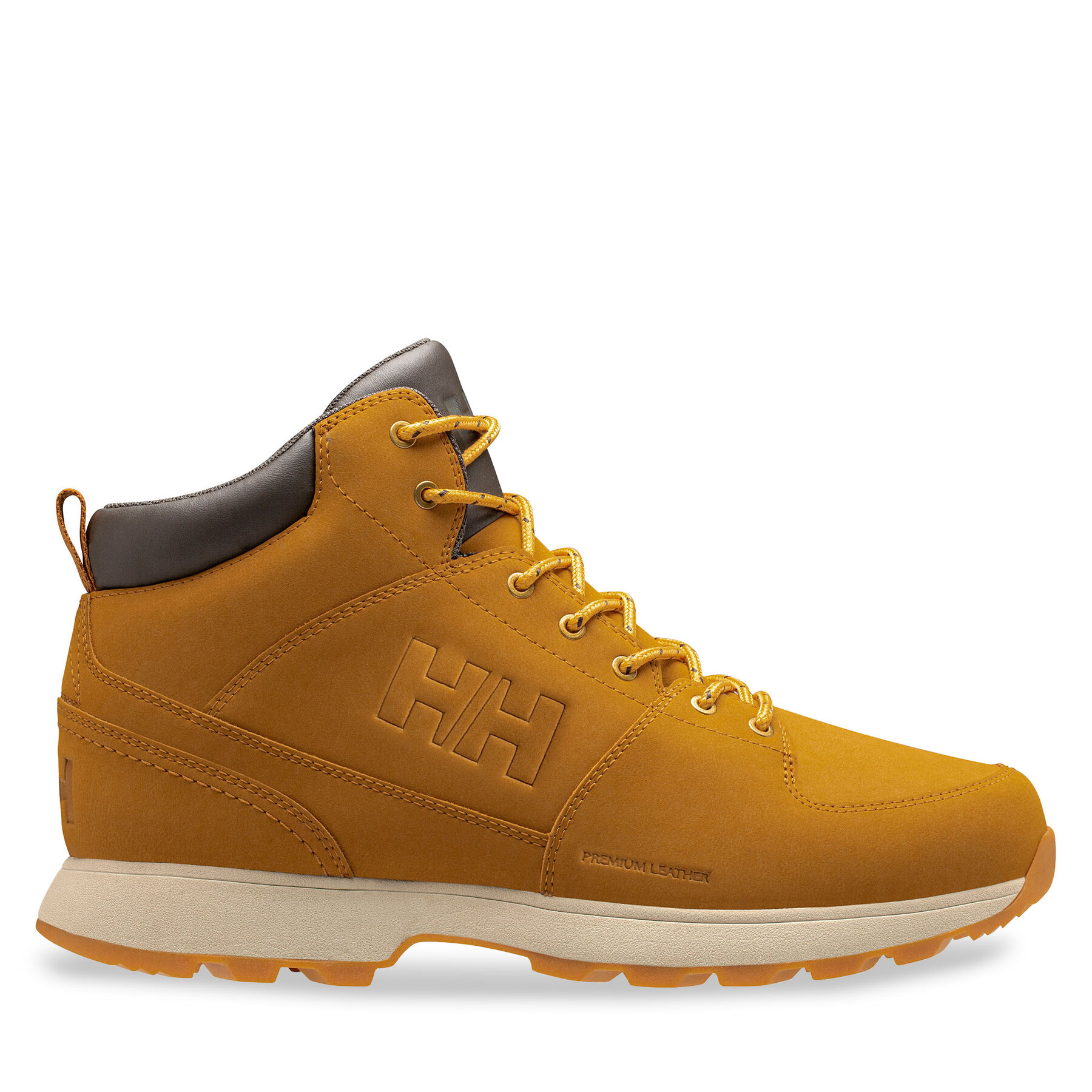 Trekkingschuhe Helly Hansen Tsuga 12039 725 Braun Trekkingschuhe Helly Hansen Tsuga 12039 725 Braun von Helly Hansen