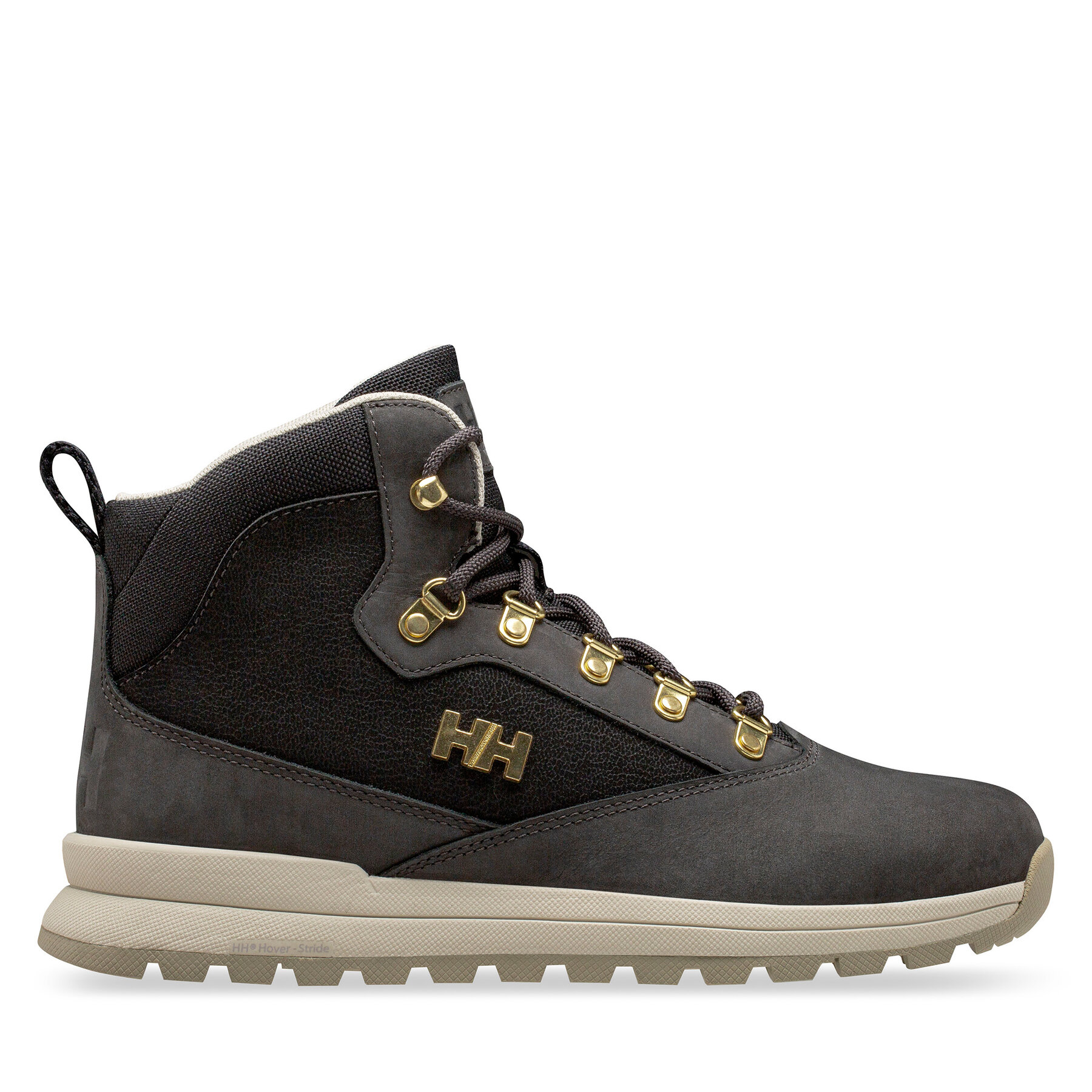 Trekkingschuhe Helly Hansen Victoria 11818 Schwarz Trekkingschuhe Helly Hansen Victoria 11818 Schwarz von Helly Hansen