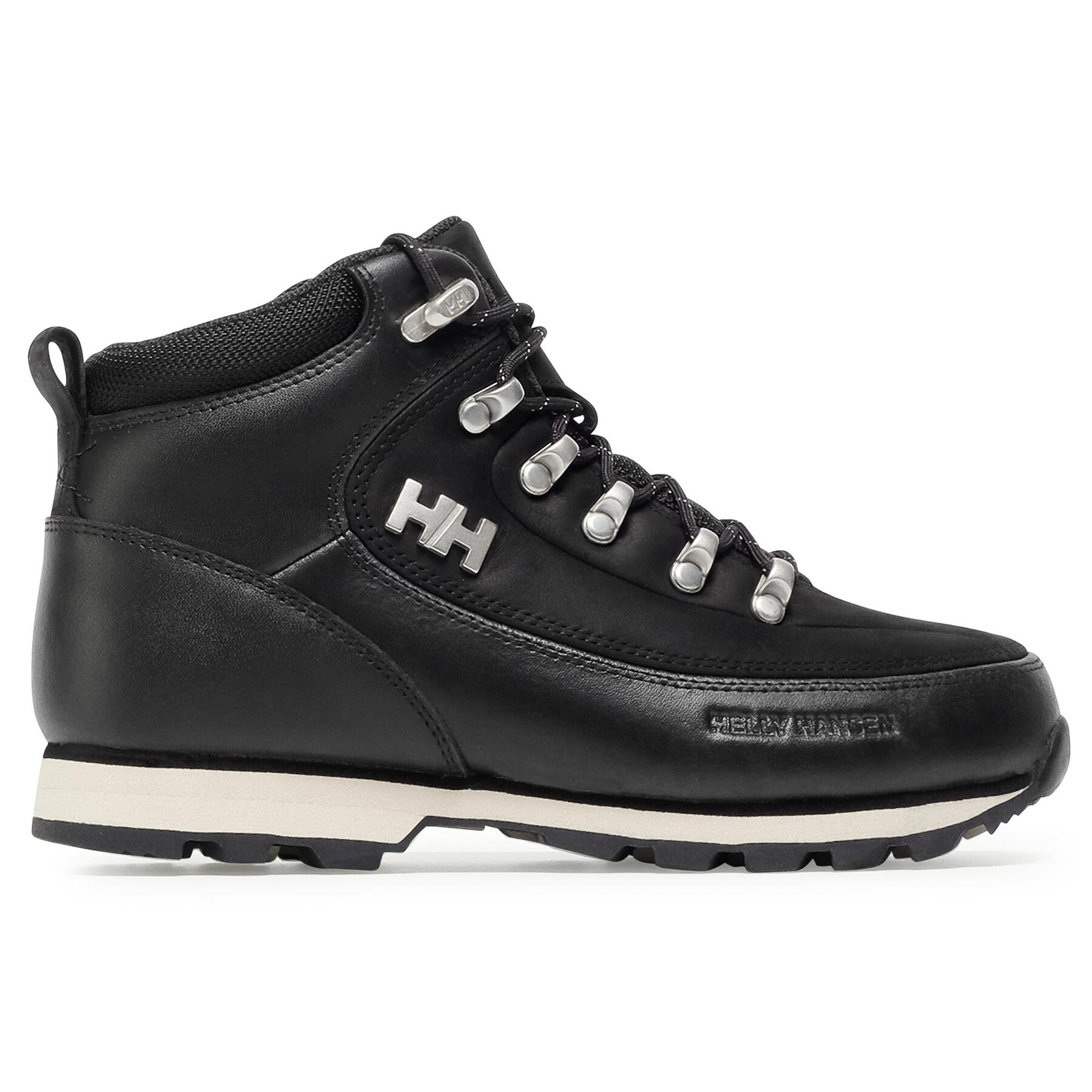 Trekkingschuhe Helly Hansen W The Forester 105-16.993 Schwarz von Helly Hansen